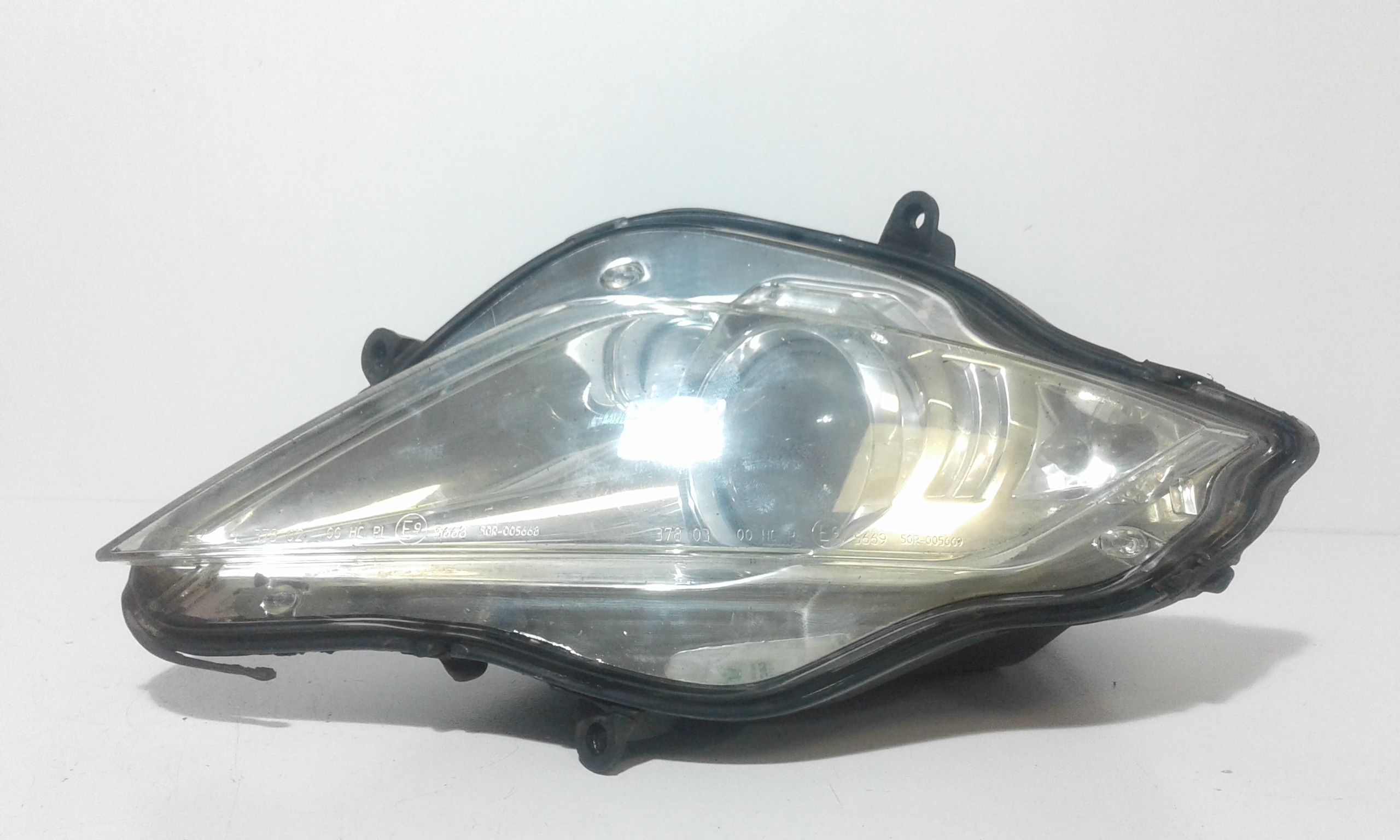 Faro anteriore PEUGEOT Geopolis 250cc