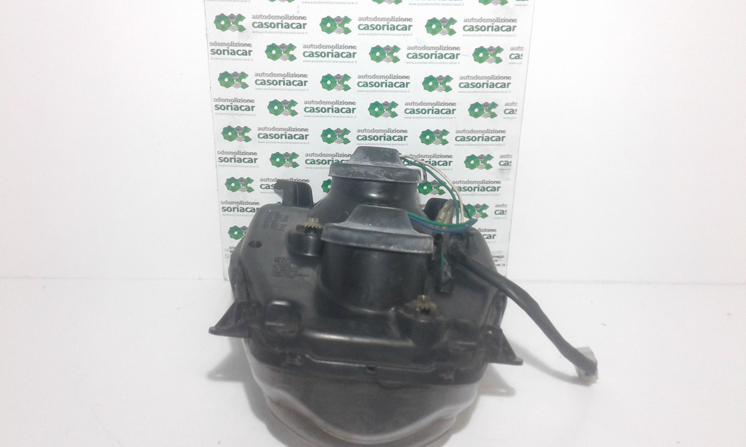 Faro anteriore SYM joy max 250cc