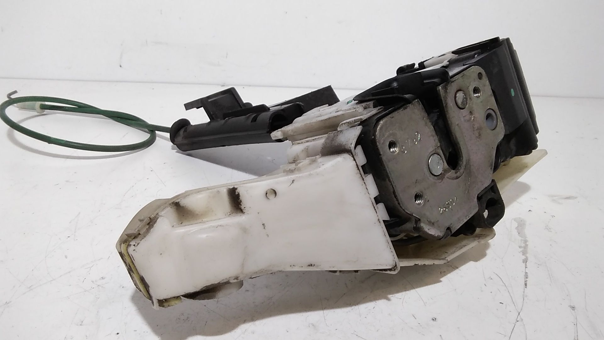 Serratura Anteriore Sinistra LANCIA Ypsilon 1 Serie