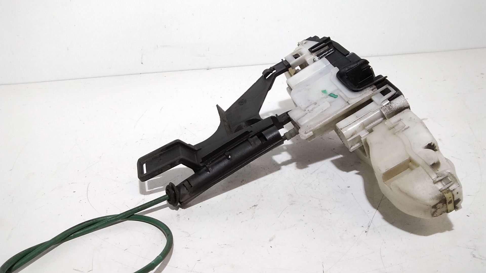 Serratura Anteriore Sinistra LANCIA Ypsilon 1 Serie