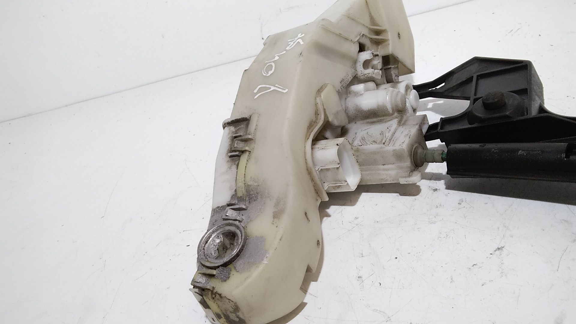 Serratura Anteriore Sinistra LANCIA Ypsilon 1 Serie