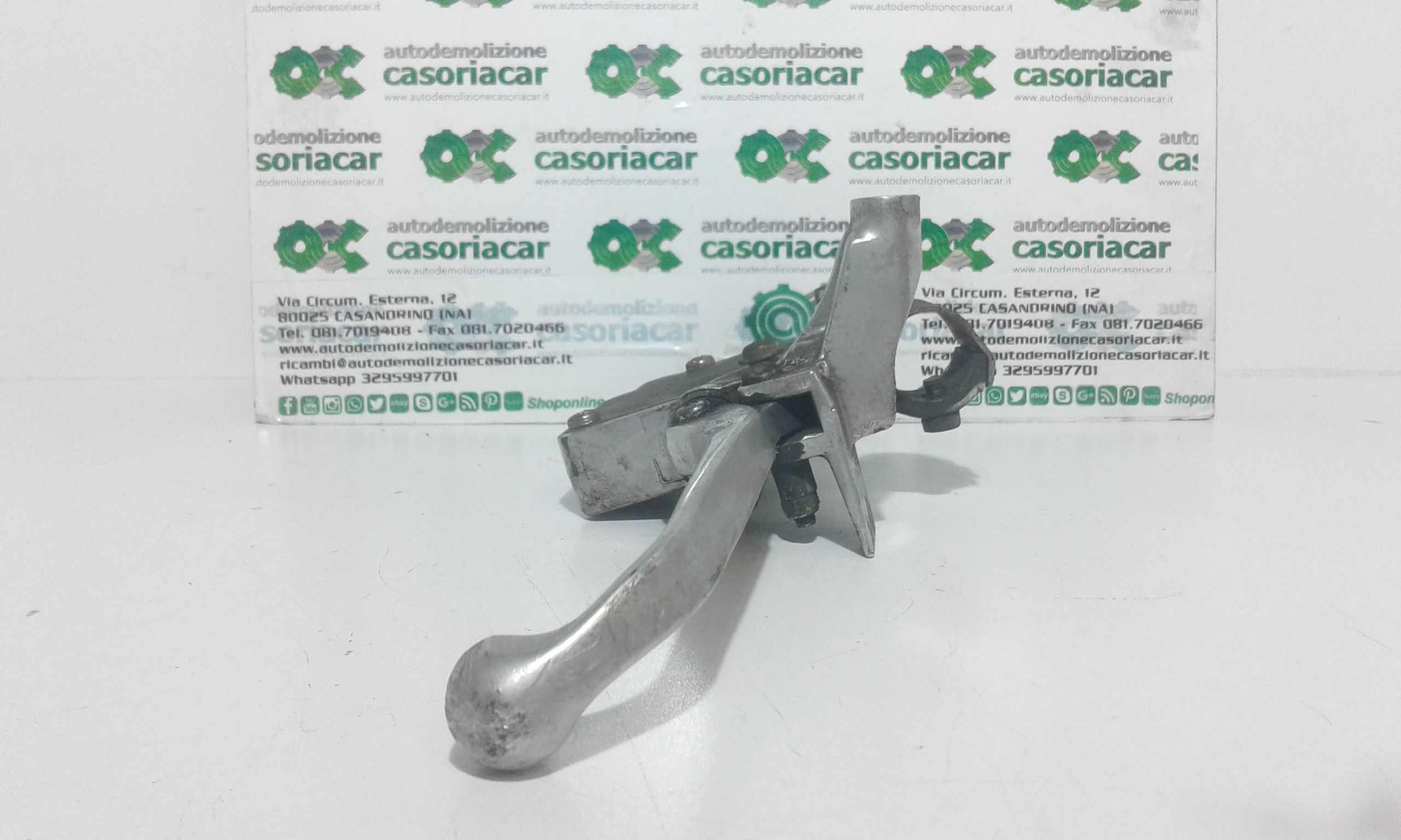 Leva Balocco freno posteriore HONDA SH 150