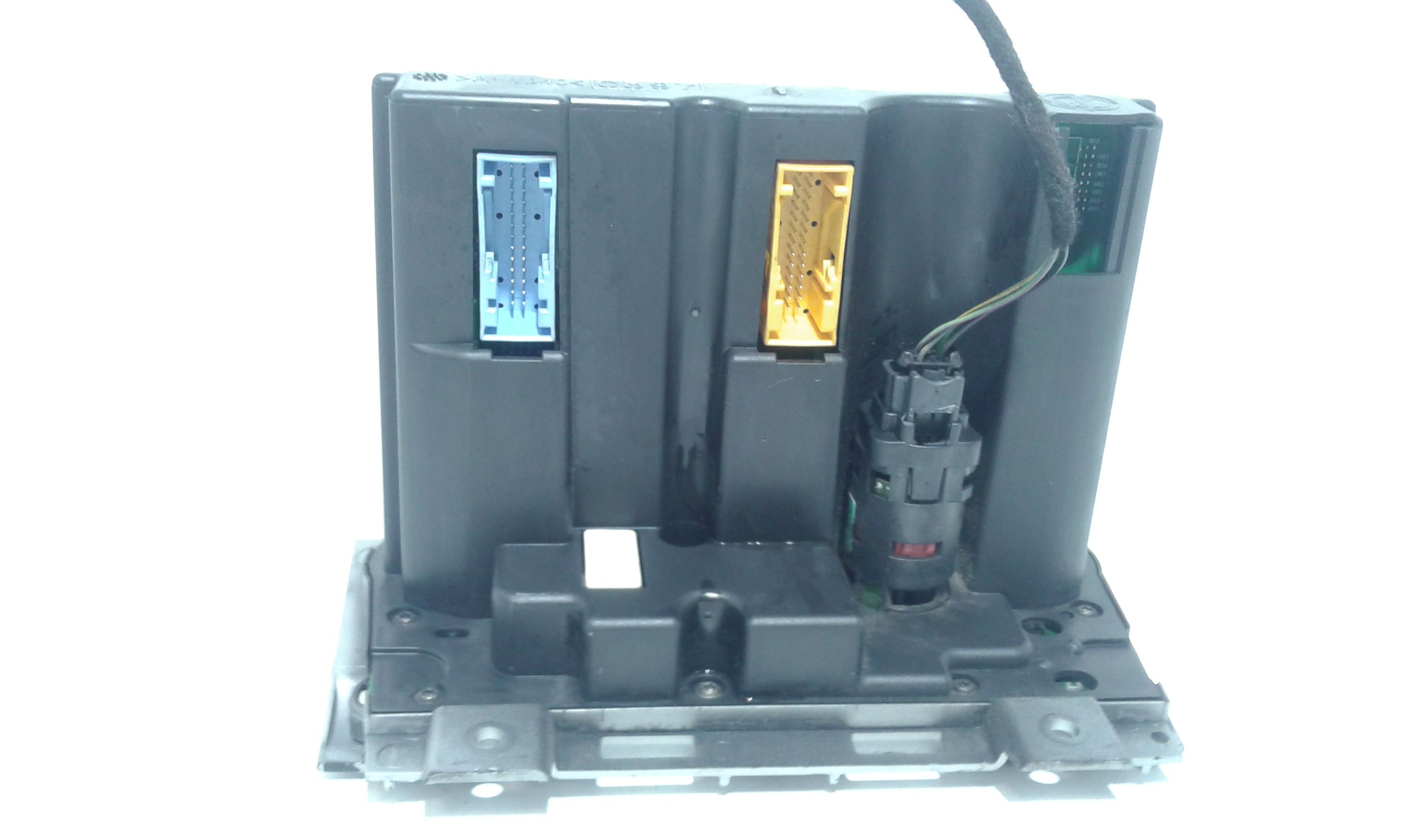 Centralina clima ALFA ROMEO 156 S. Wagon 2 Serie