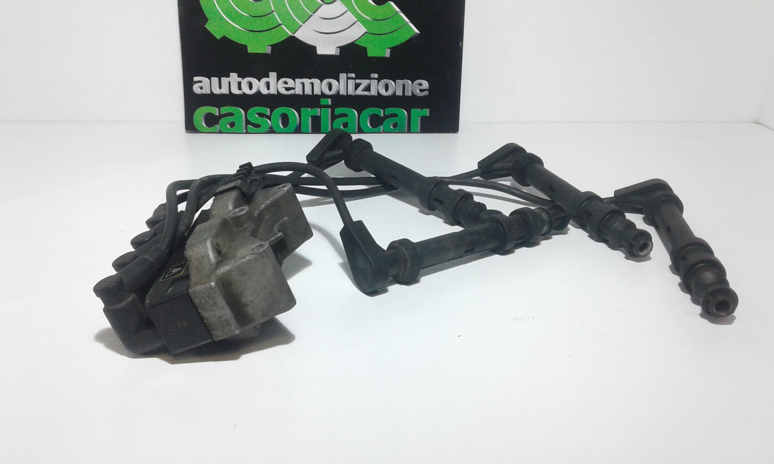 Bobine accensione FIAT Dobl 1 Serie