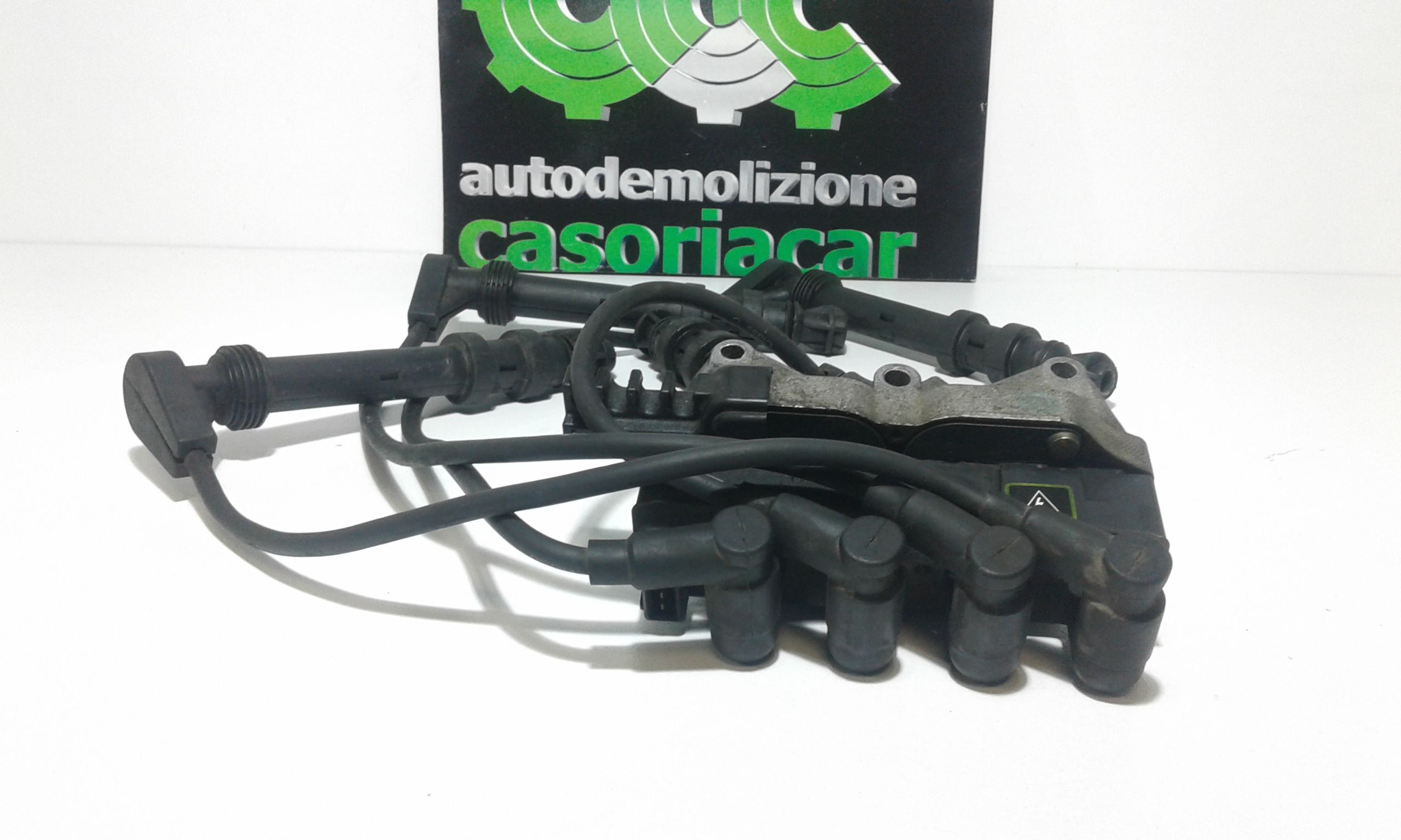 Bobine accensione FIAT Dobl 1 Serie