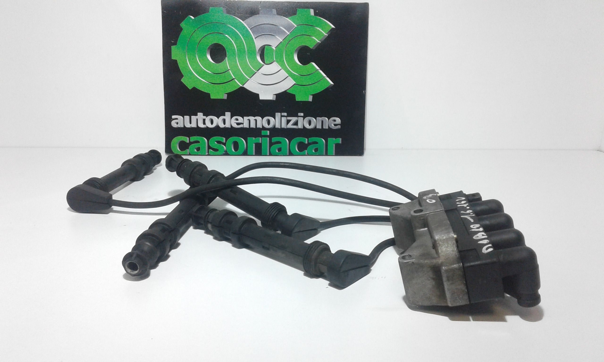 Bobine accensione FIAT Dobl 1 Serie