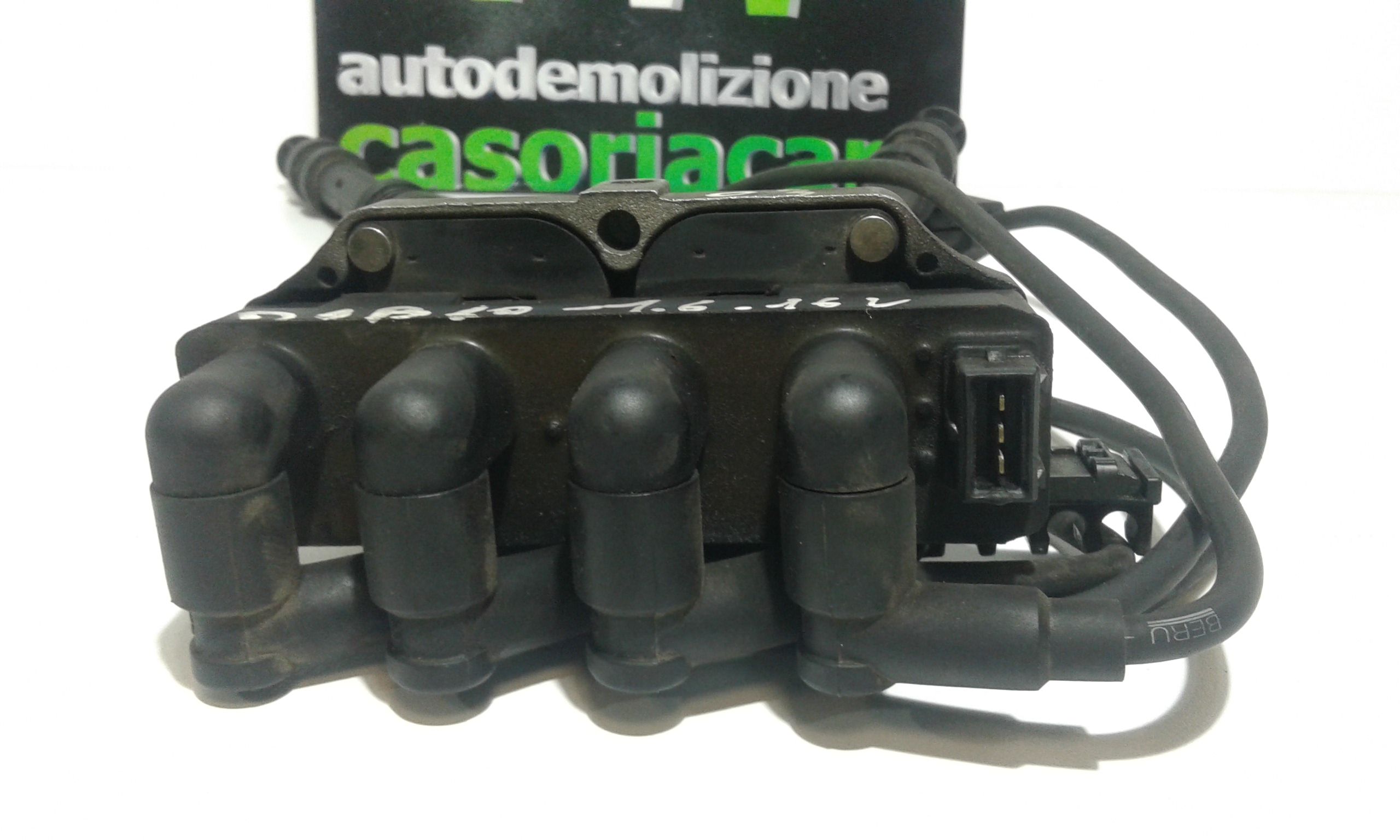 Bobine accensione FIAT Dobl 1 Serie