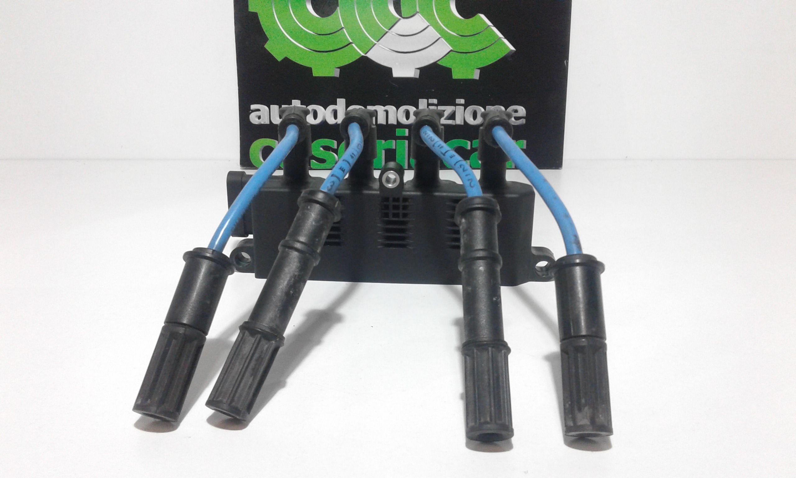 Bobine accensione FIAT Panda 3 Serie