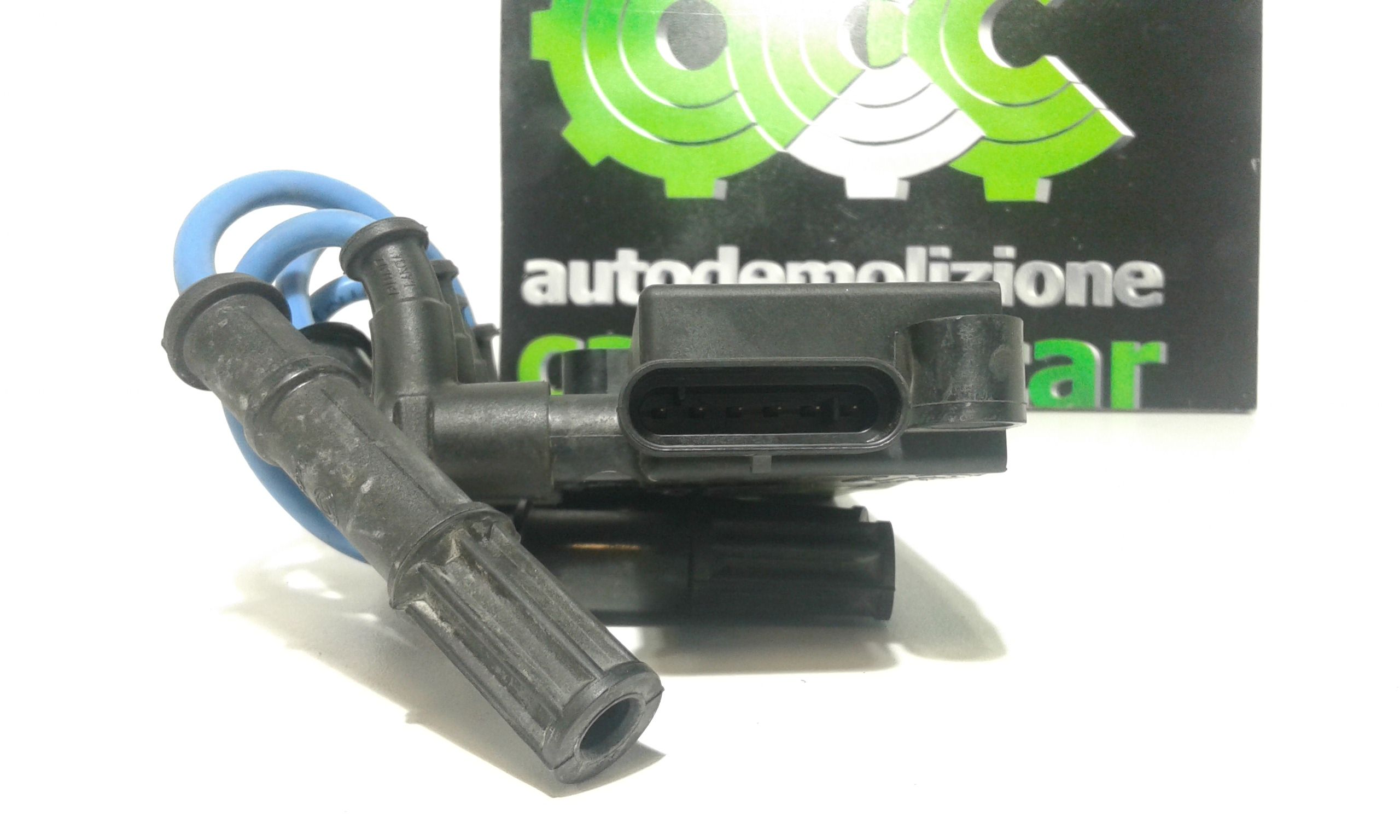 Bobine accensione FIAT Panda 3 Serie