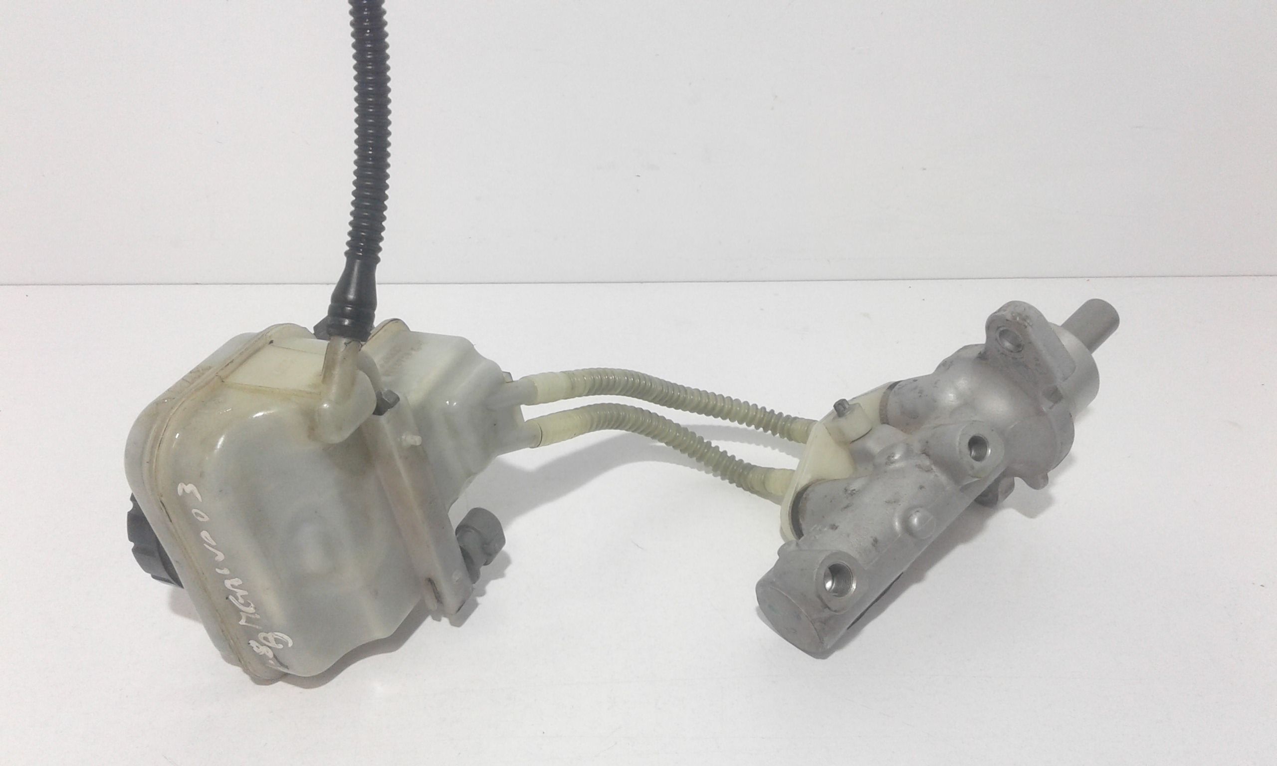 Pompa Olio OPEL Meriva 1 Serie