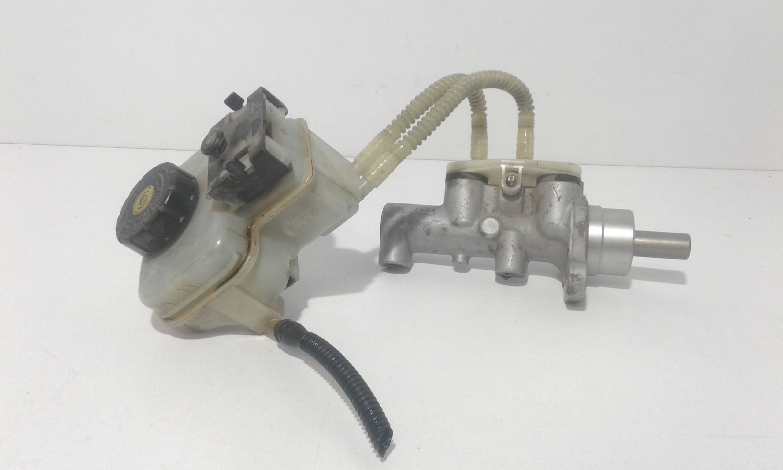 Pompa Olio OPEL Meriva 1 Serie