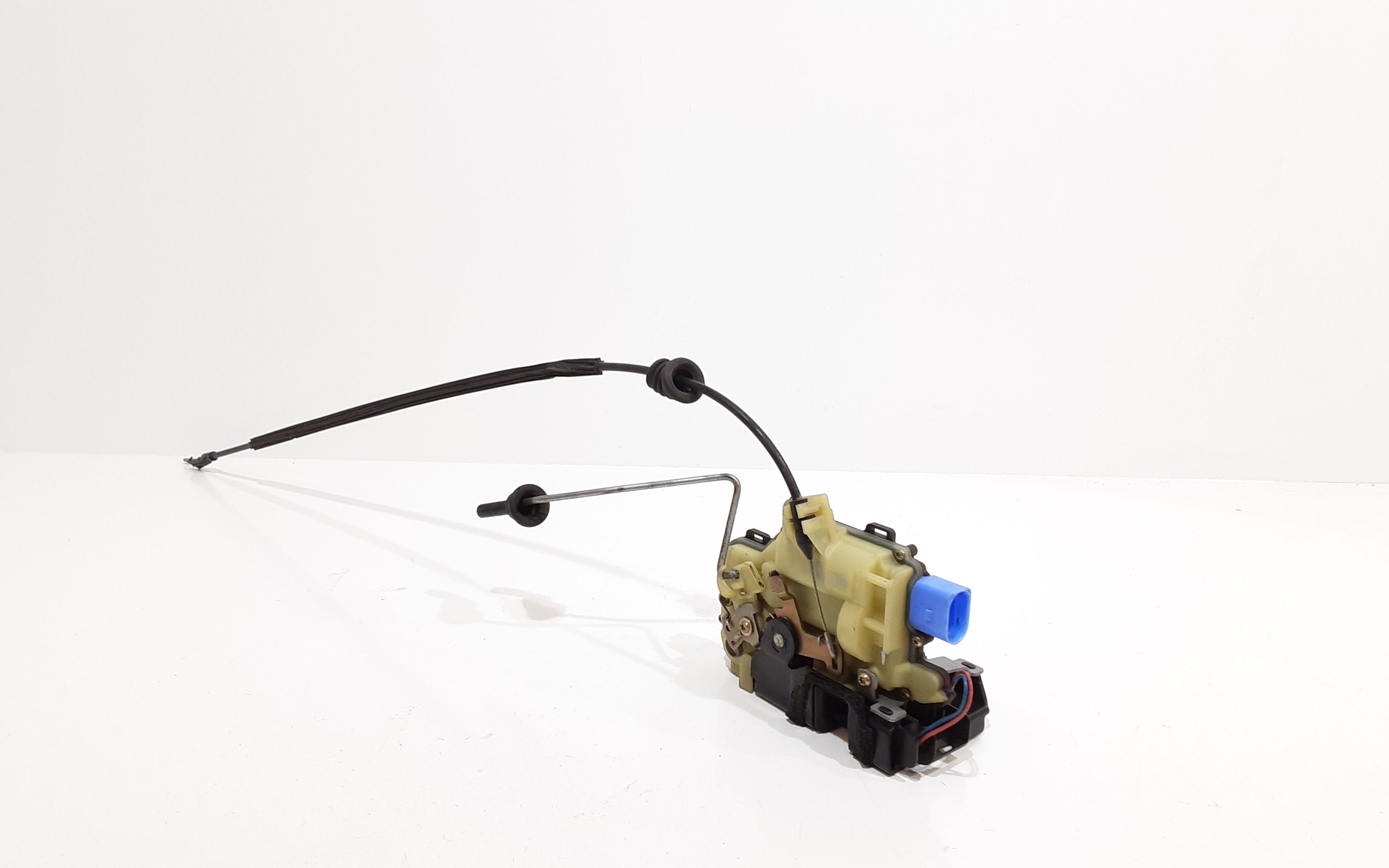 Serratura Anteriore Sinistra VOLKSWAGEN Polo 4 Serie