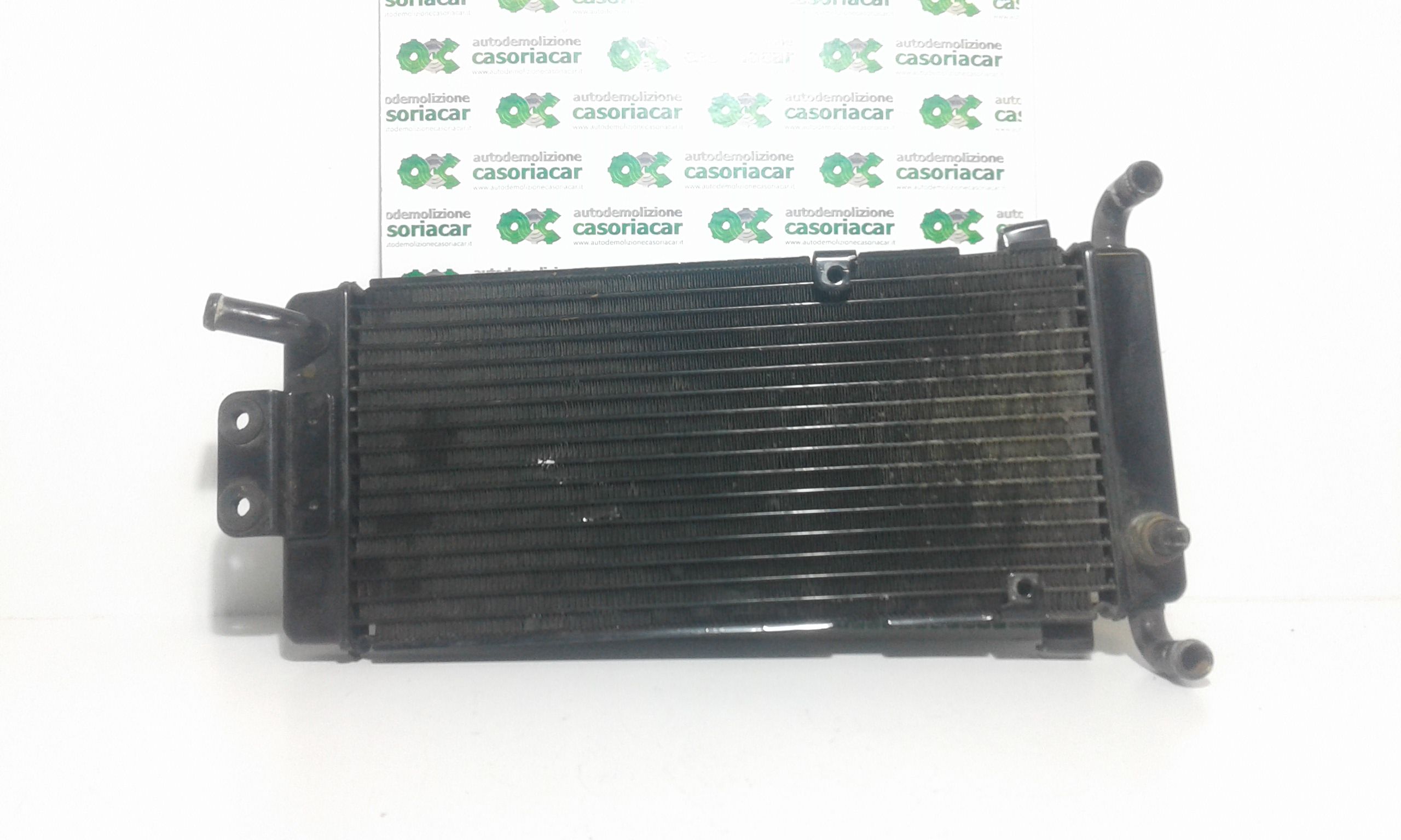 Radiatore acqua BENELLI Macis 125cc