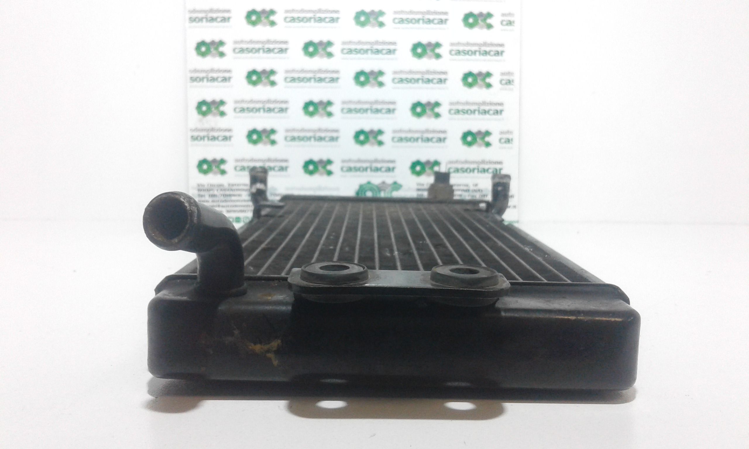 Radiatore acqua BENELLI Macis 125cc