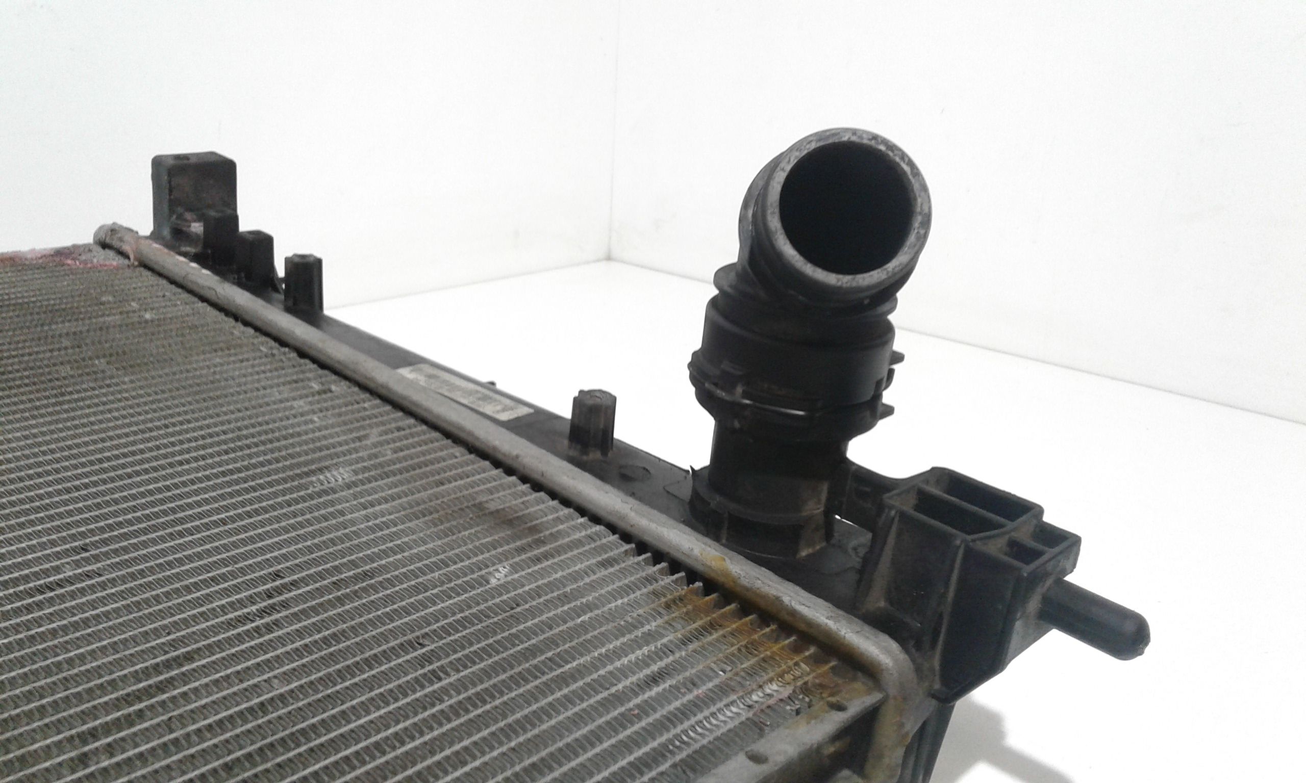 Radiatore acqua LANCIA Delta 3 Serie