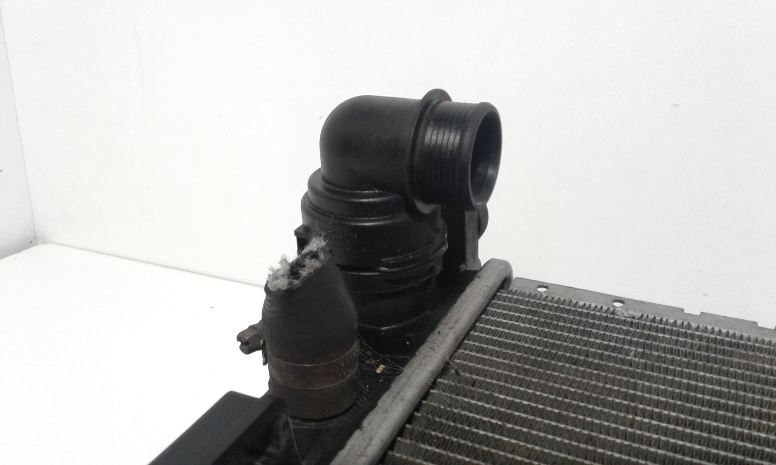 Radiatore acqua LANCIA Delta 3 Serie