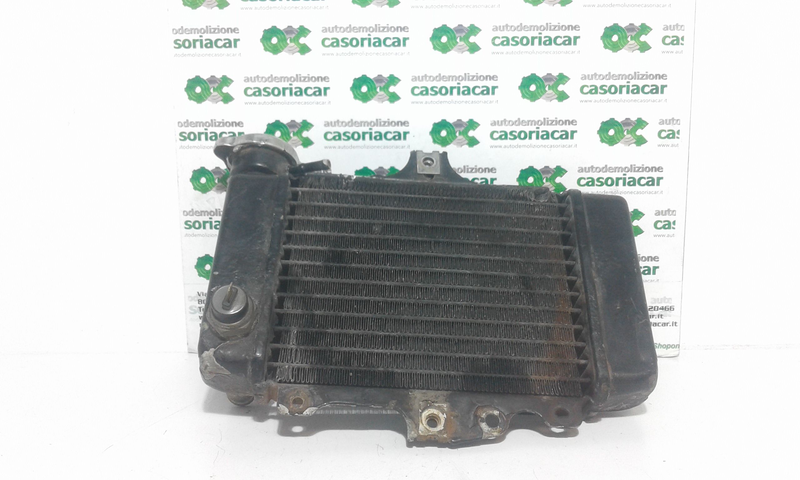 Radiatore acqua HONDA SH 150