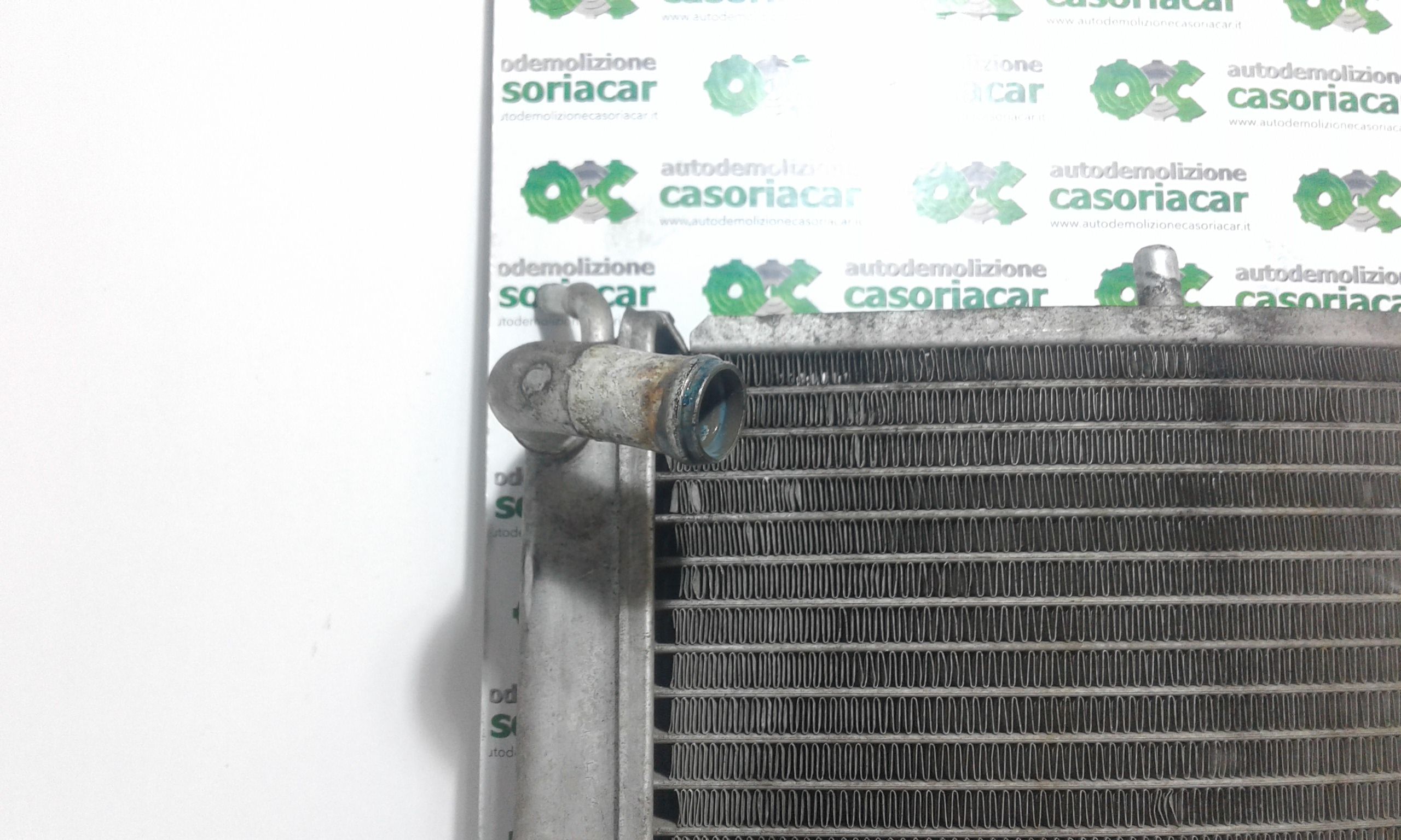 Radiatore acqua Aprilia Scarabeo 500cc