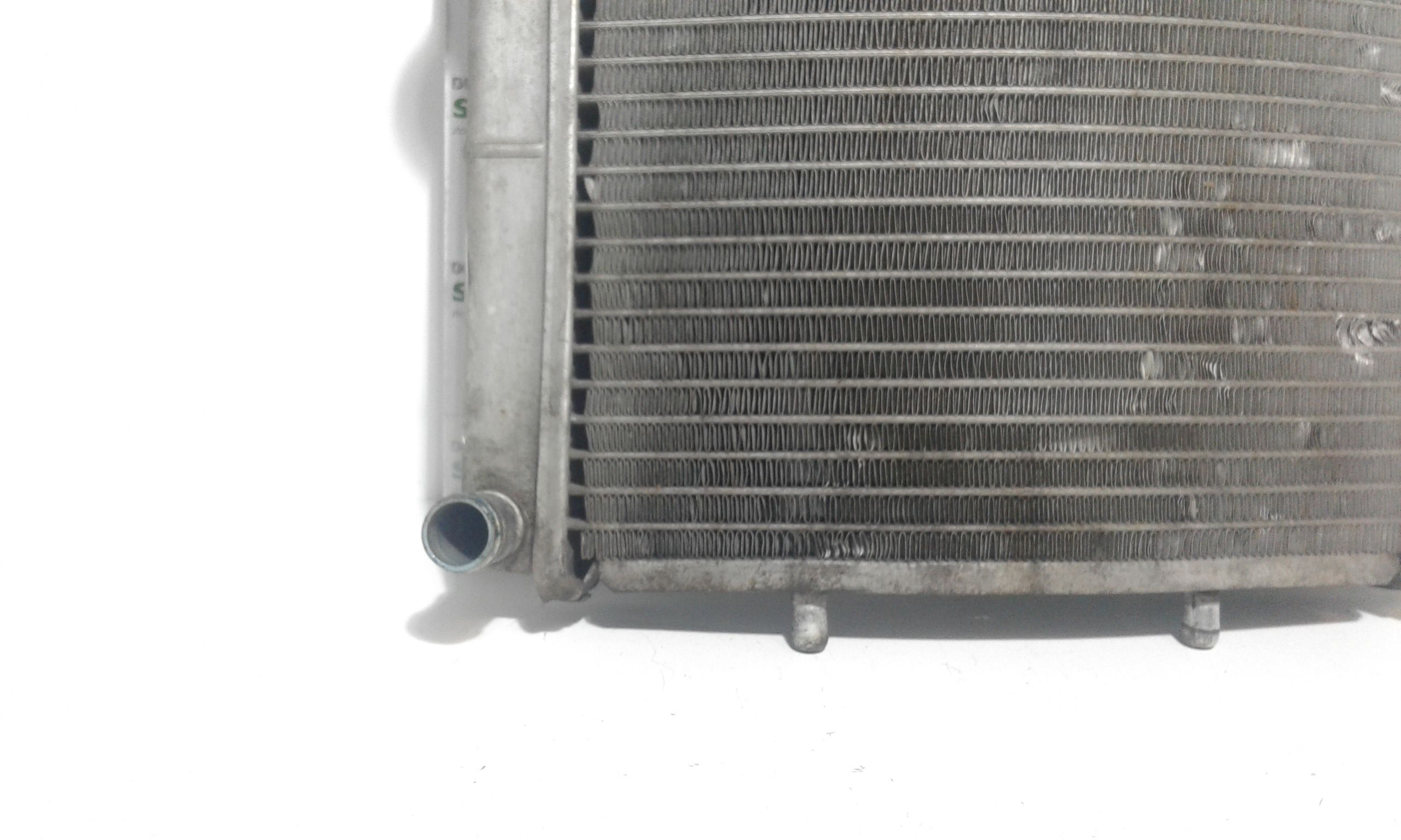 Radiatore acqua Aprilia Scarabeo 500cc