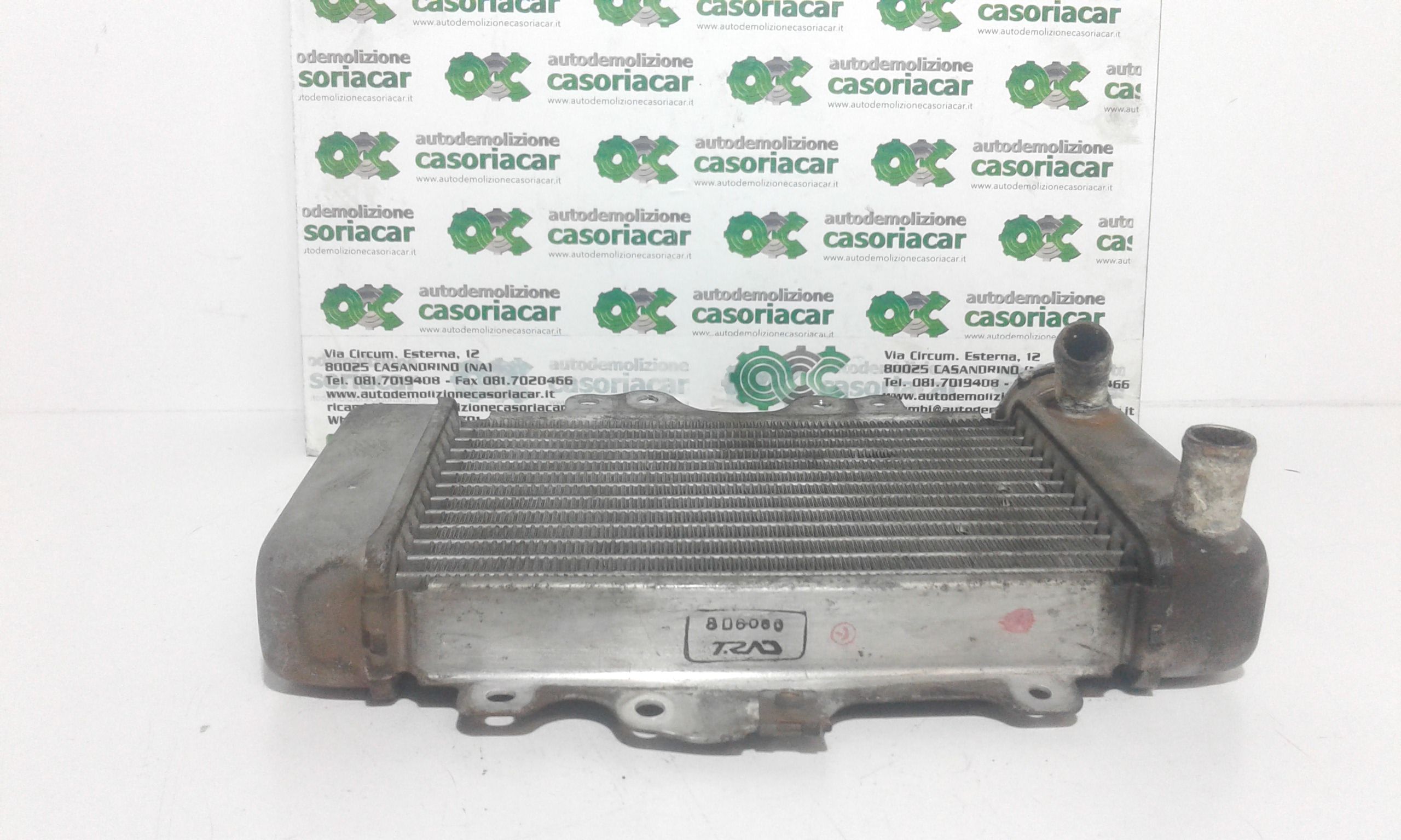 Radiatore acqua HONDA SH 150