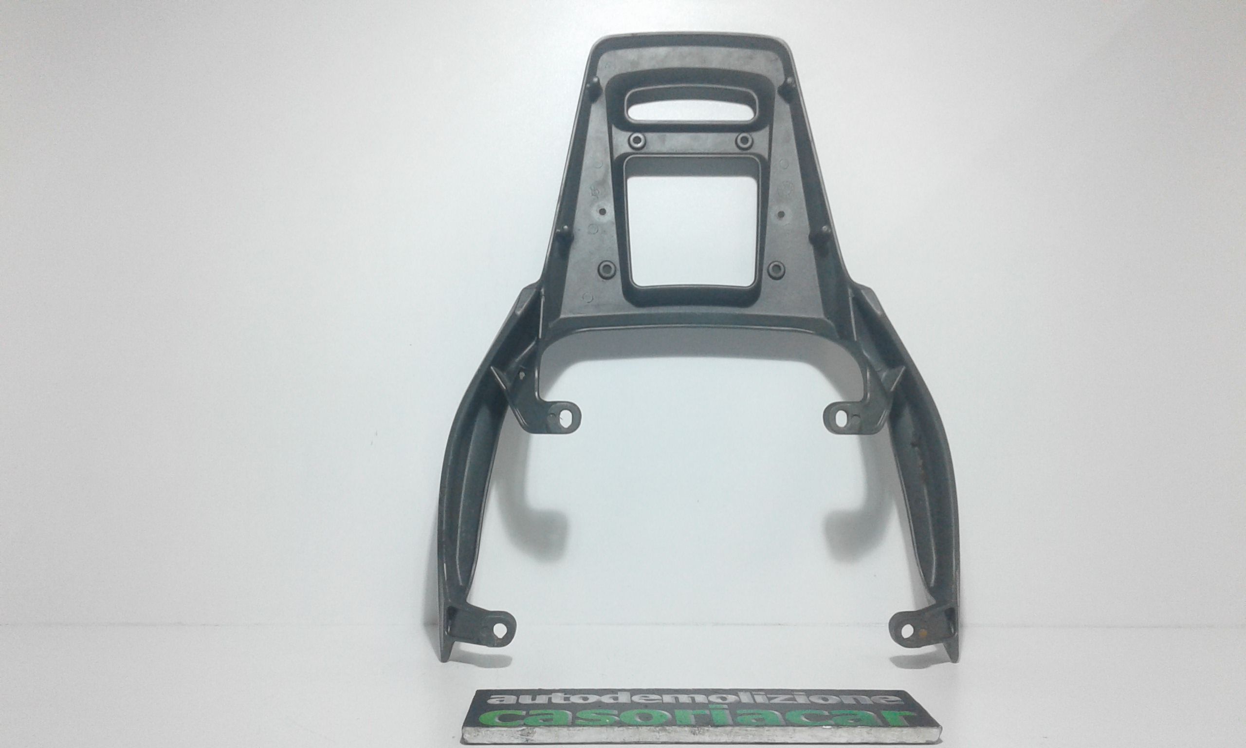 Staffa porta bauletto/portapacchi BENELLI Macis 125cc