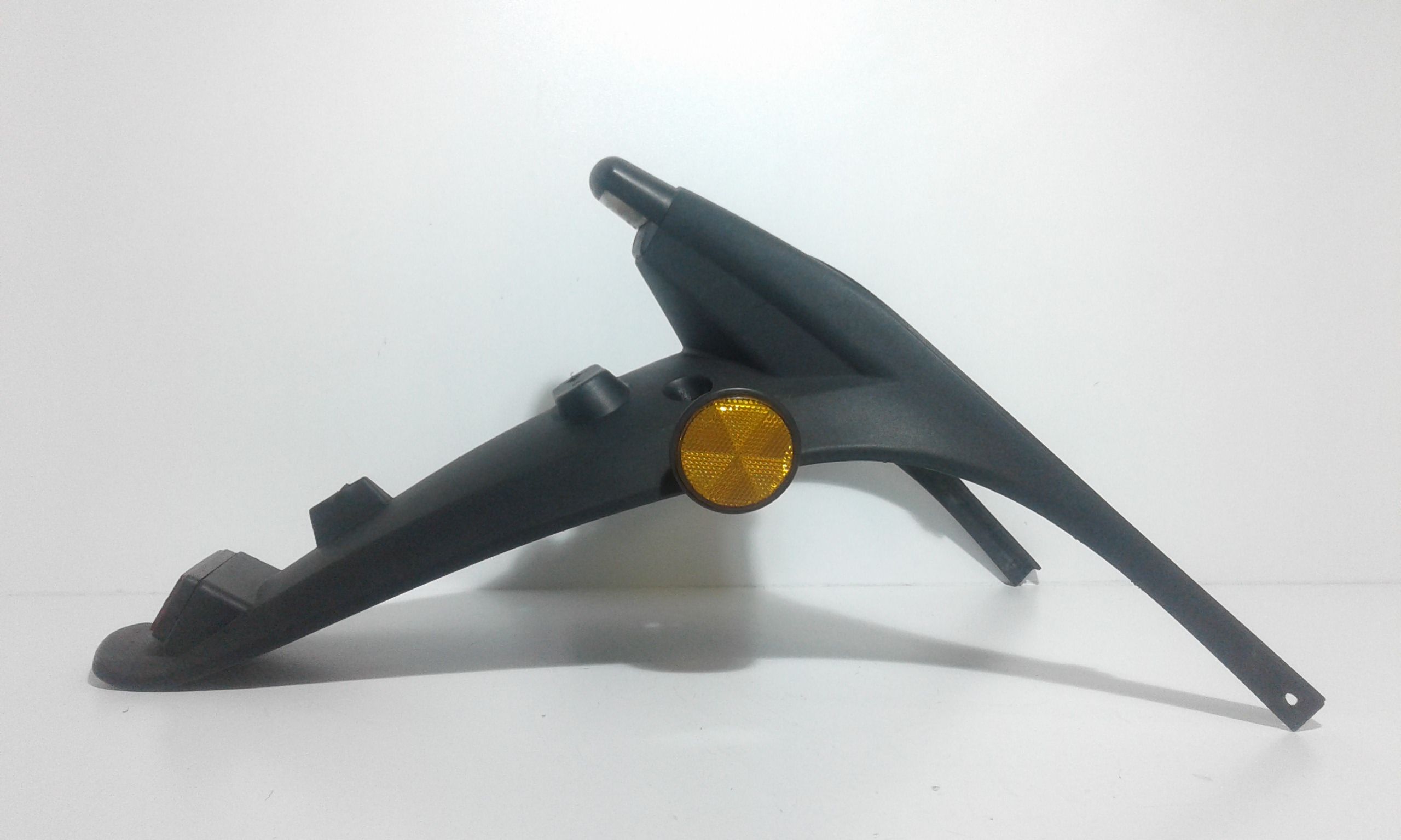 Parafango posteriore targa BENELLI Macis 125cc