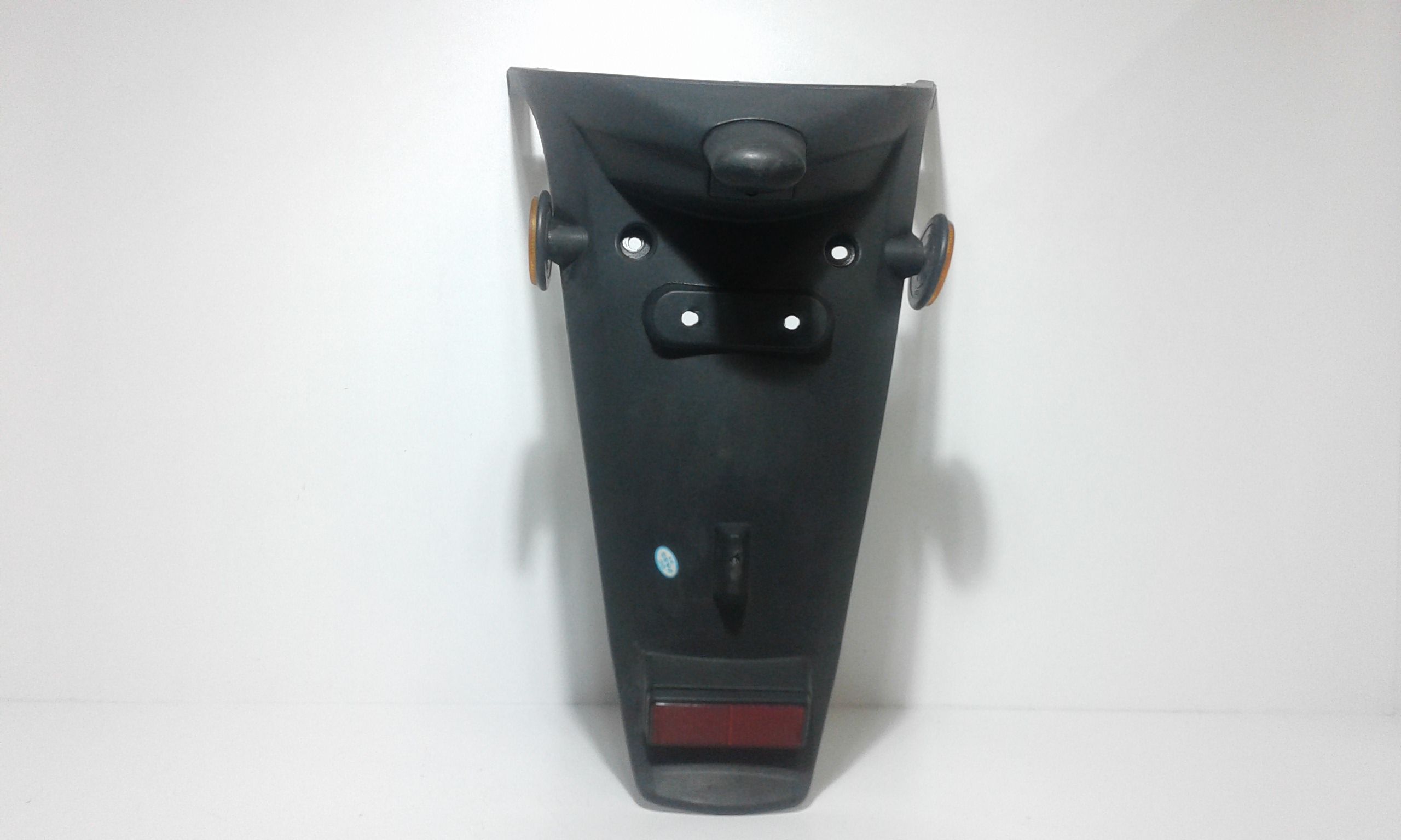 Parafango posteriore targa BENELLI Macis 125cc