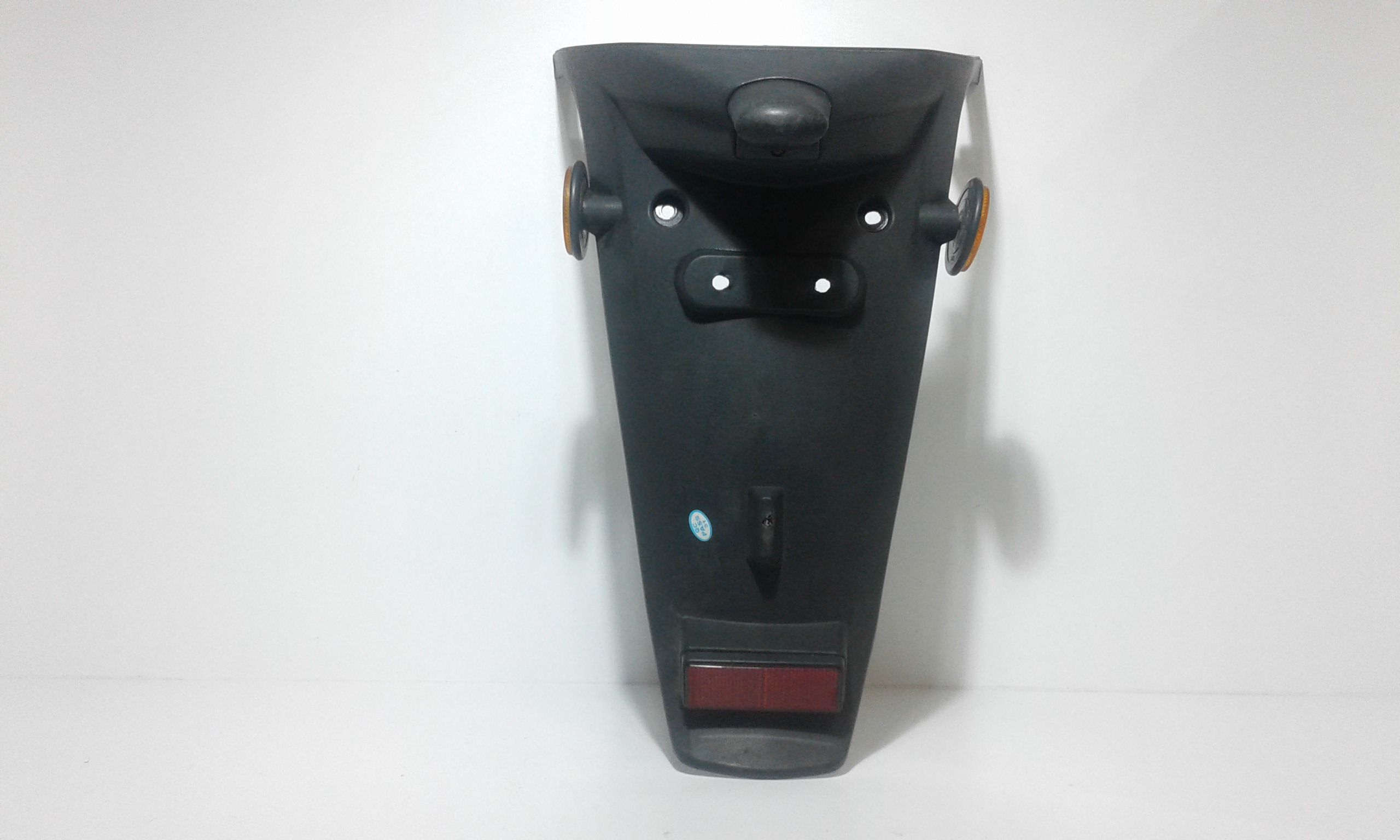 Parafango posteriore targa BENELLI Macis 125cc