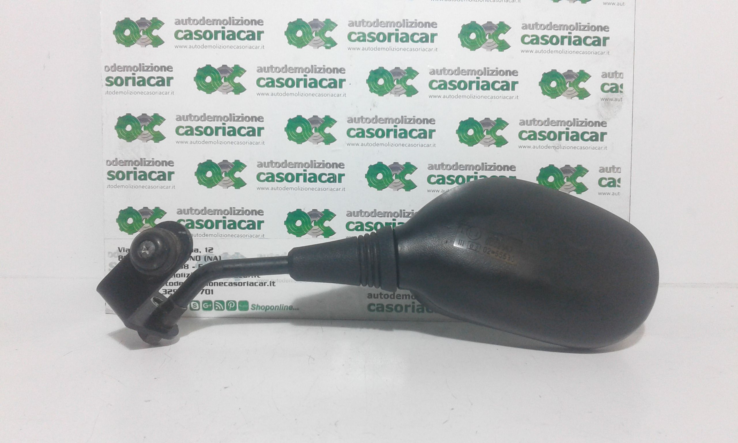 Specchietto SX HONDA SH 150