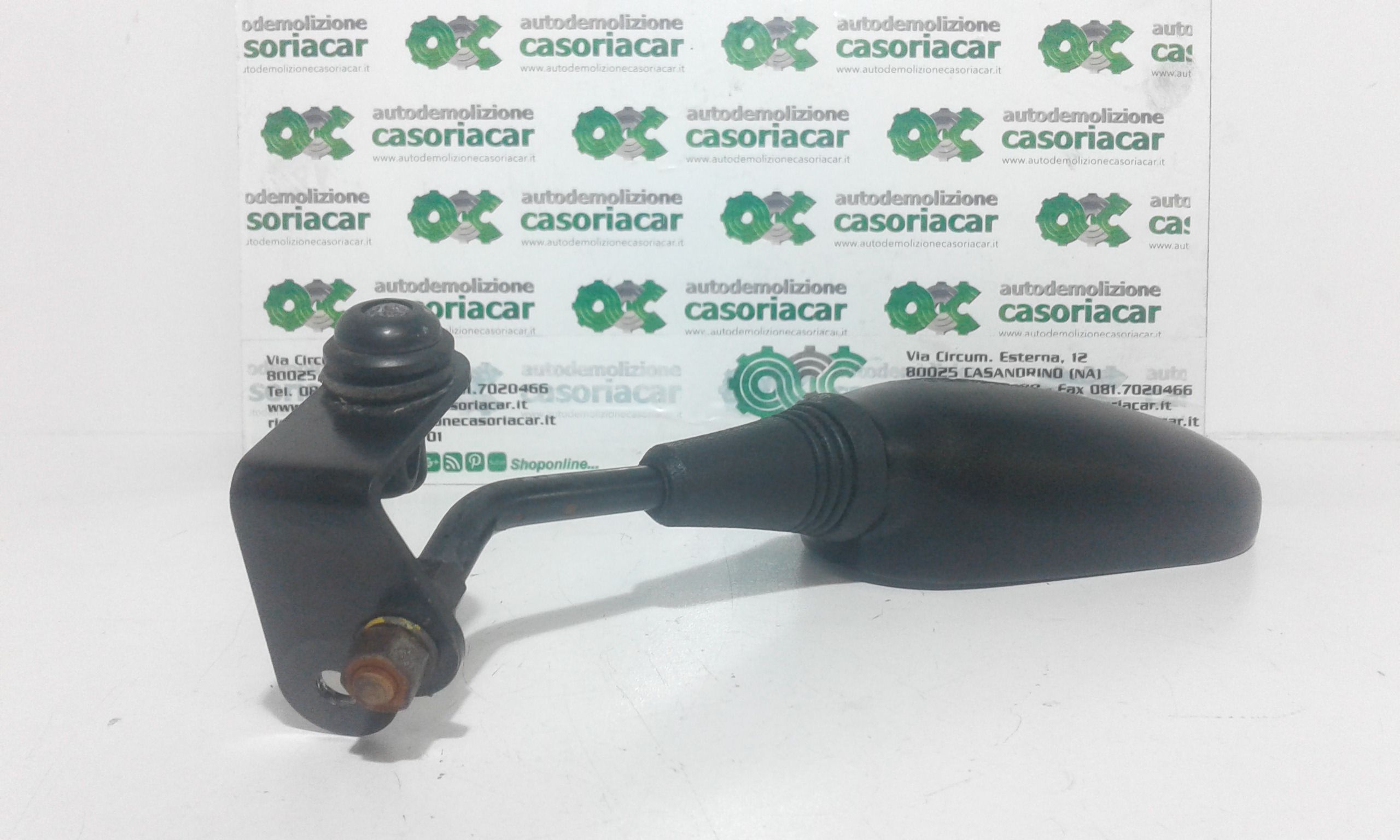 Specchietto SX HONDA SH 150