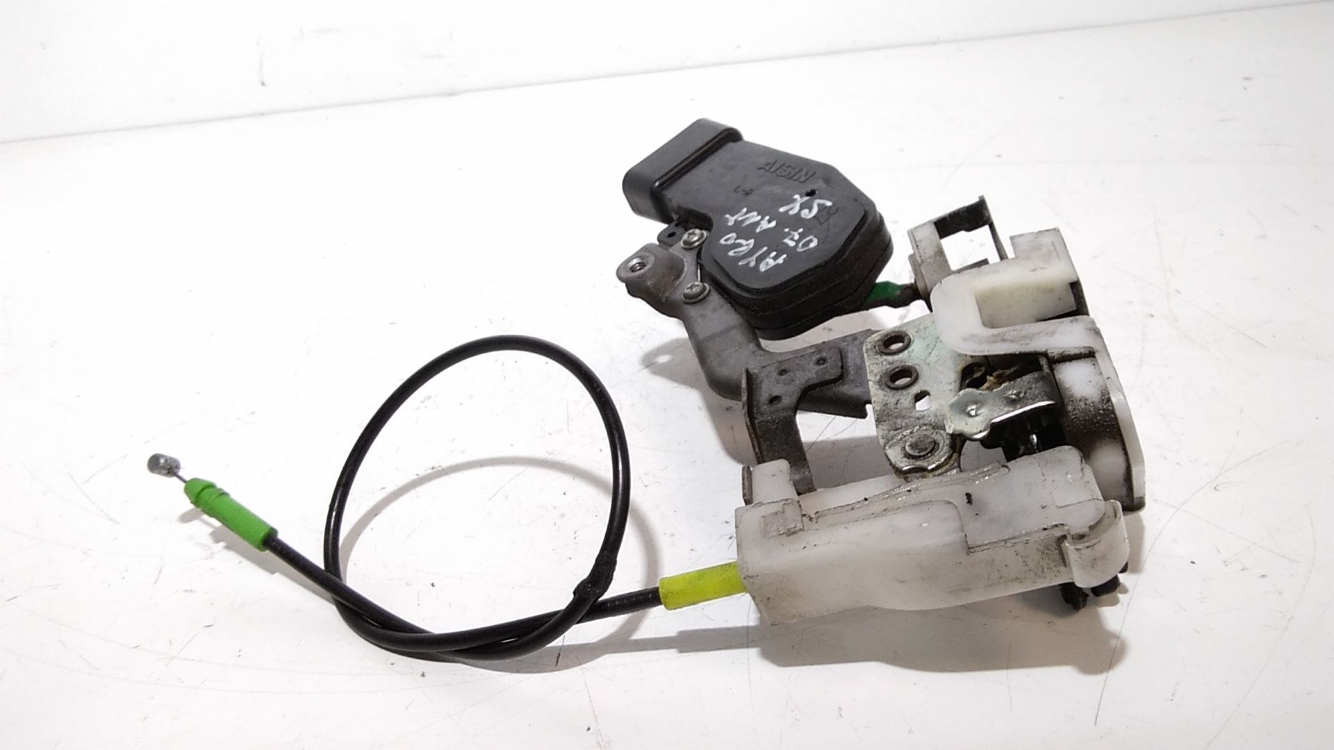 Serratura Anteriore Sinistra TOYOTA Aygo 1 Serie