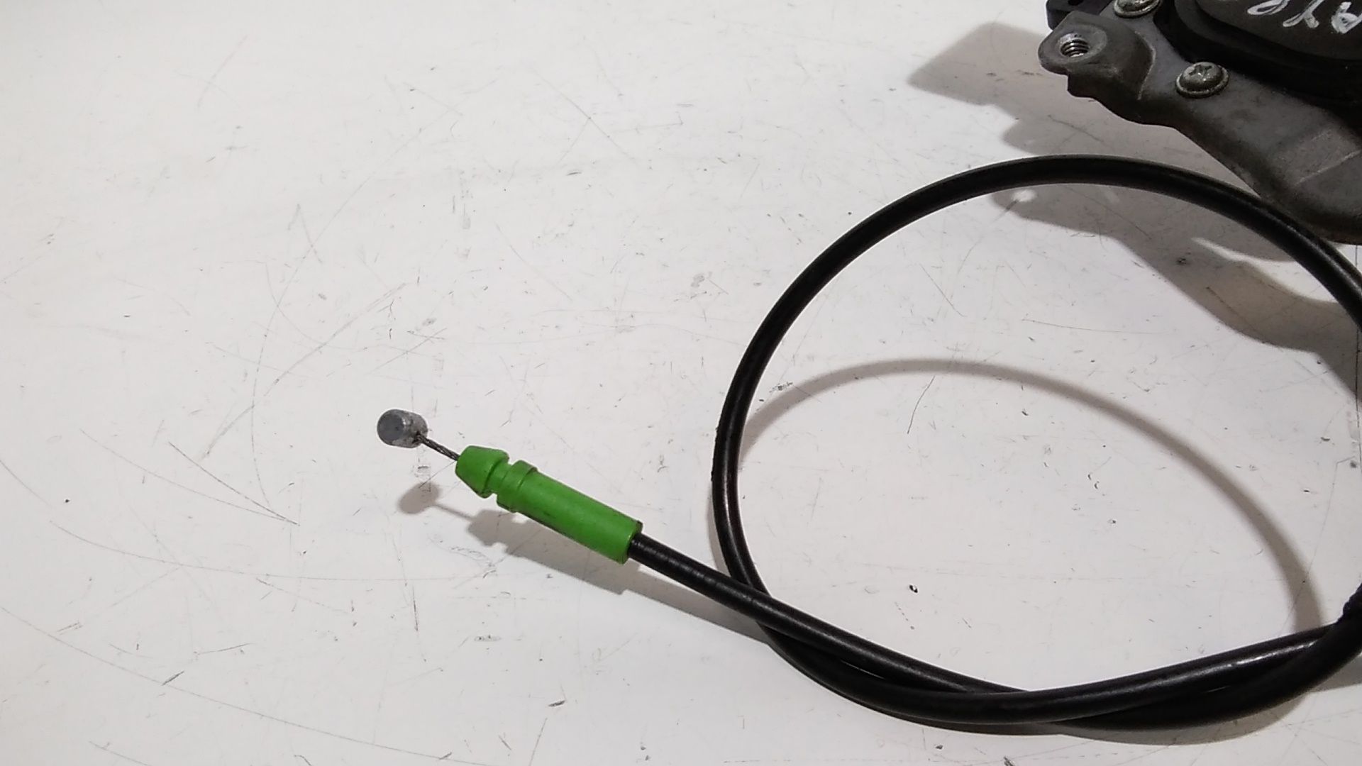 Serratura Anteriore Sinistra TOYOTA Aygo 1 Serie