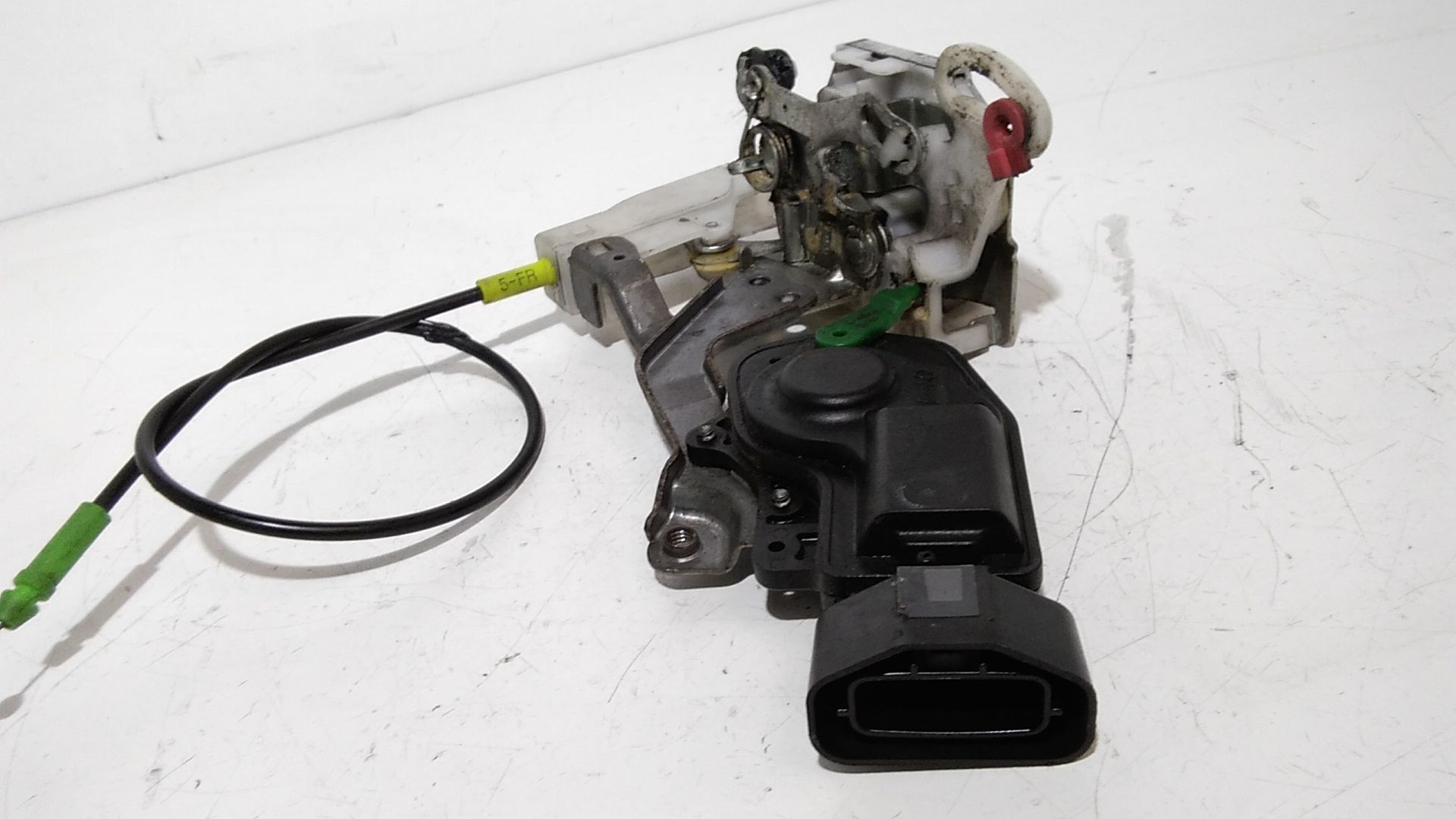 Serratura Anteriore Sinistra TOYOTA Aygo 1 Serie