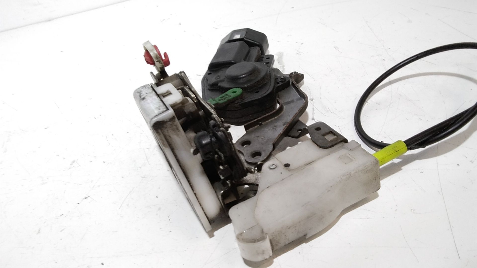 Serratura Anteriore Sinistra TOYOTA Aygo 1 Serie