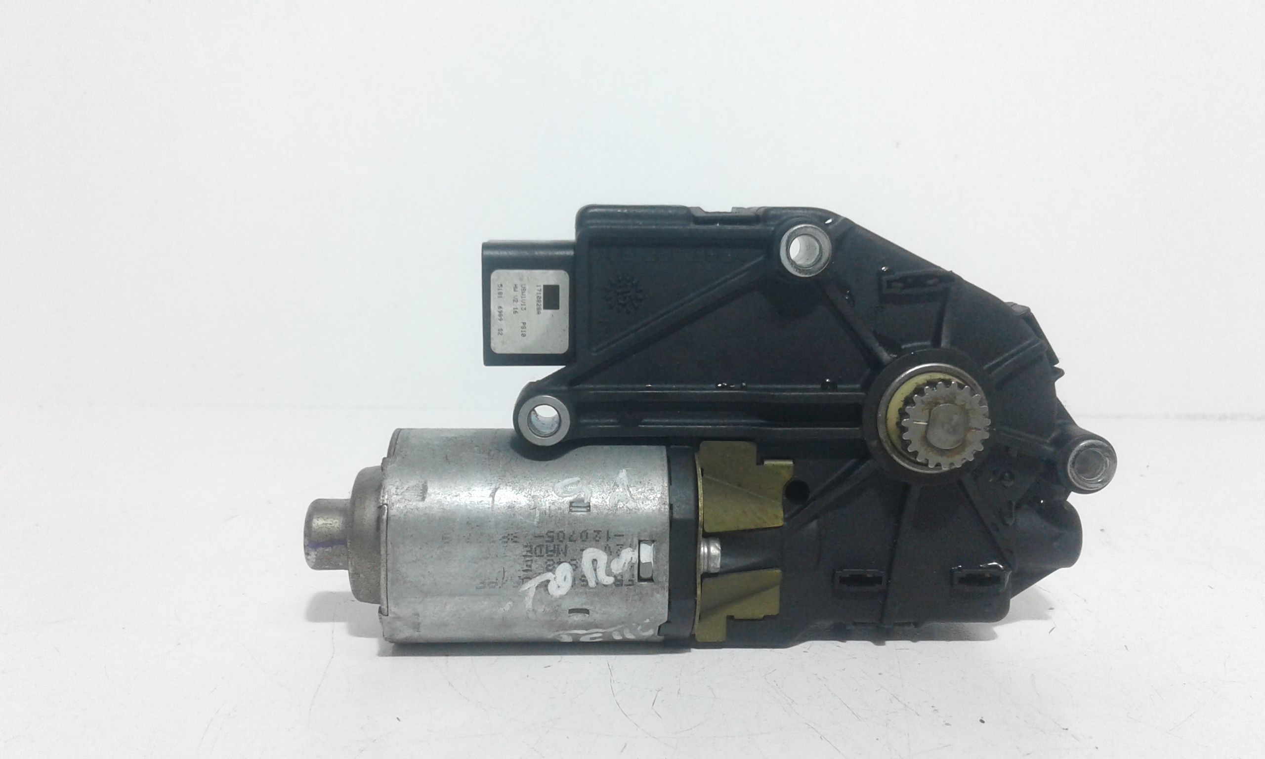 Motorino apertura tetto LANCIA Musa 1 Serie