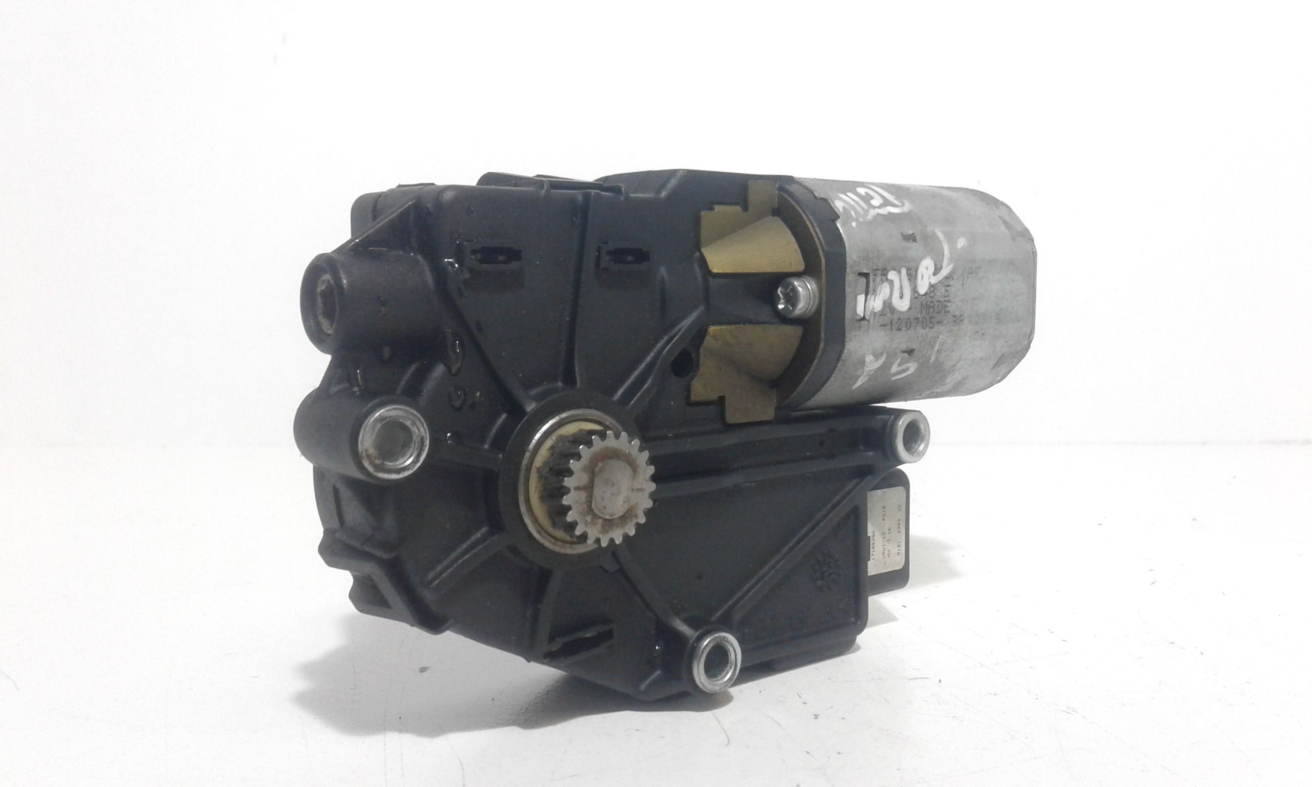 Motorino apertura tetto LANCIA Musa 1 Serie