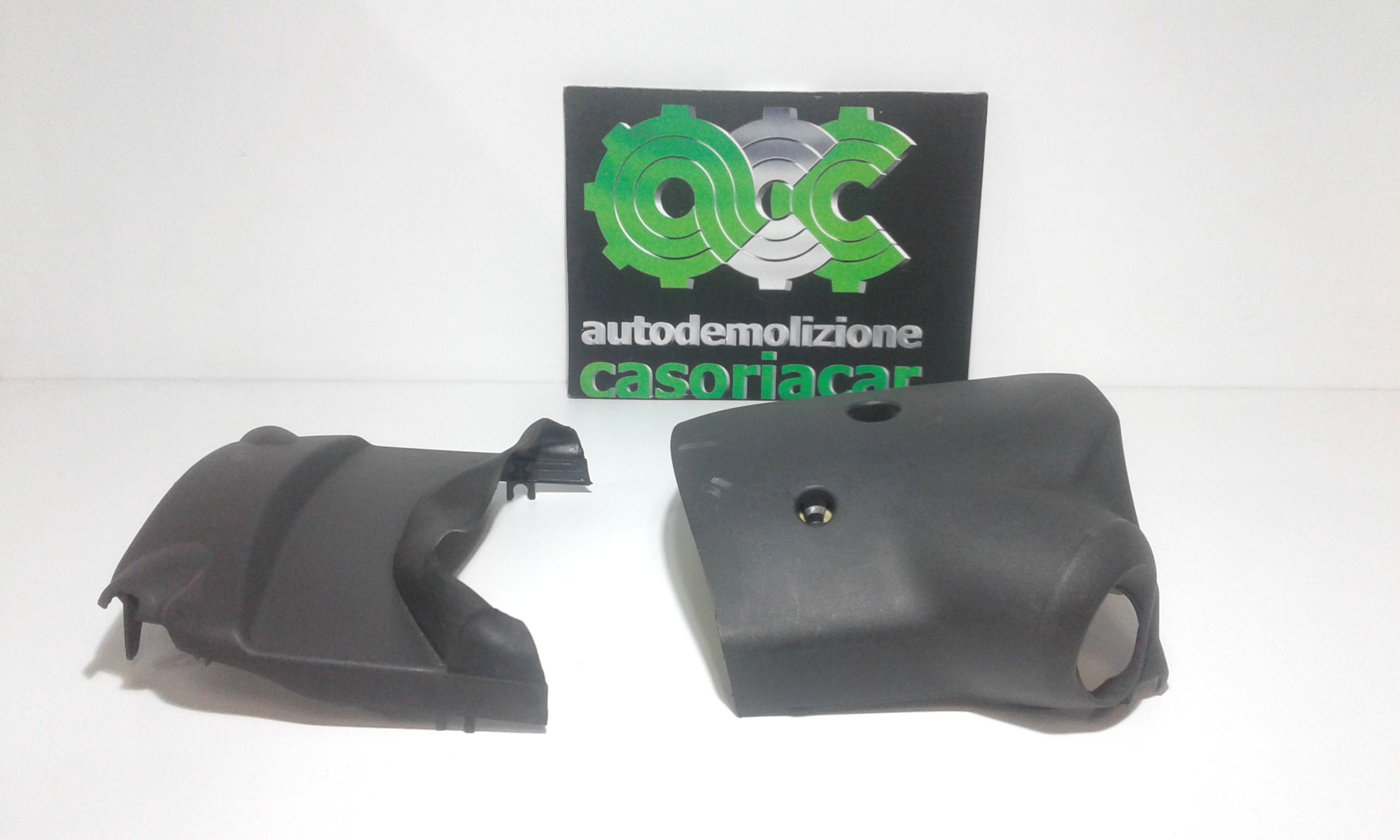 Riparo piantone sterzo OPEL Corsa D 5P 1 Serie