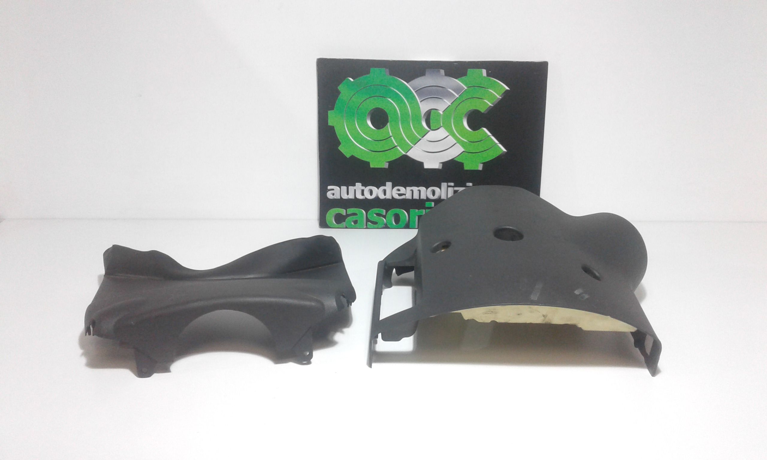 Riparo piantone sterzo OPEL Corsa D 5P 1 Serie