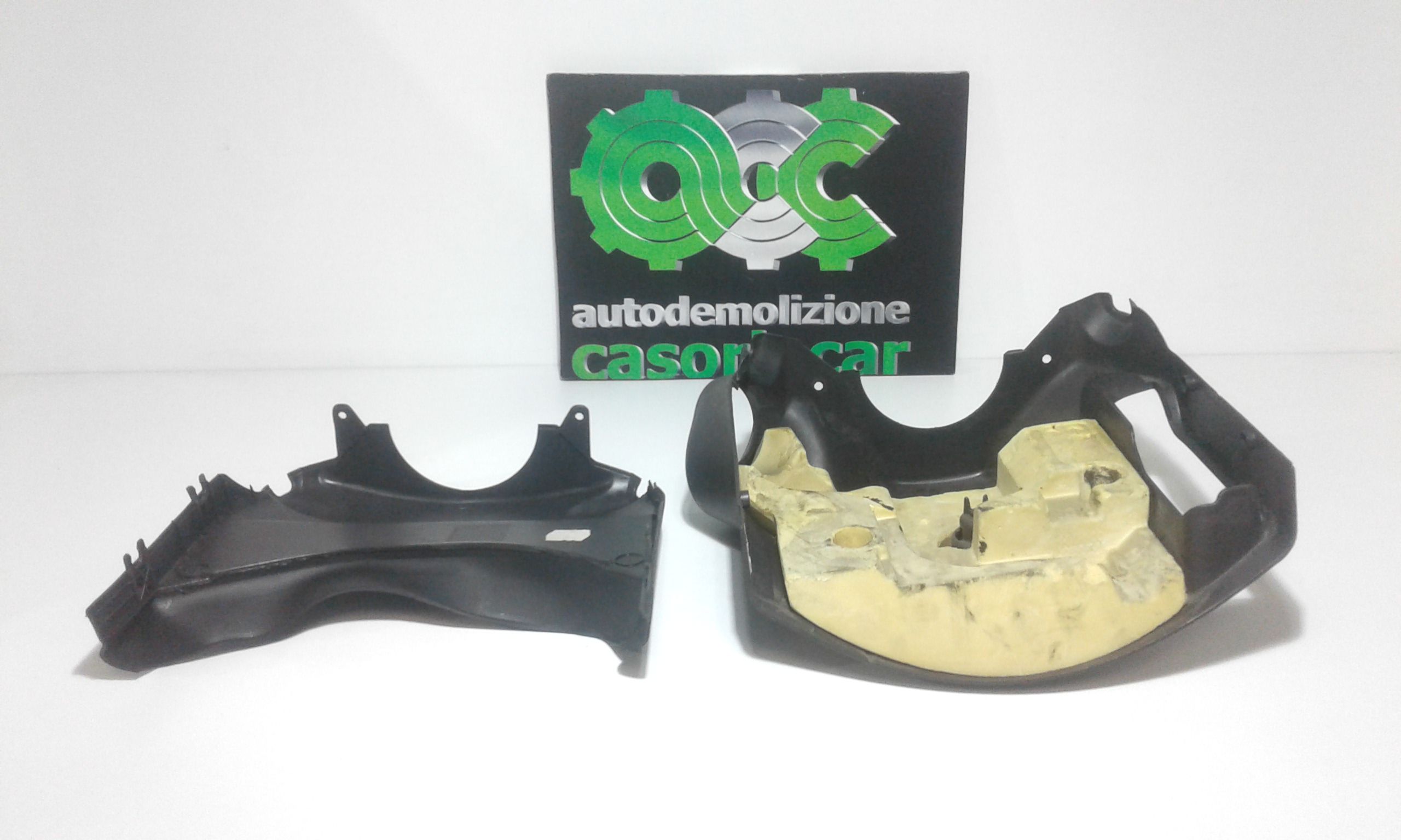 Riparo piantone sterzo OPEL Corsa D 5P 1 Serie