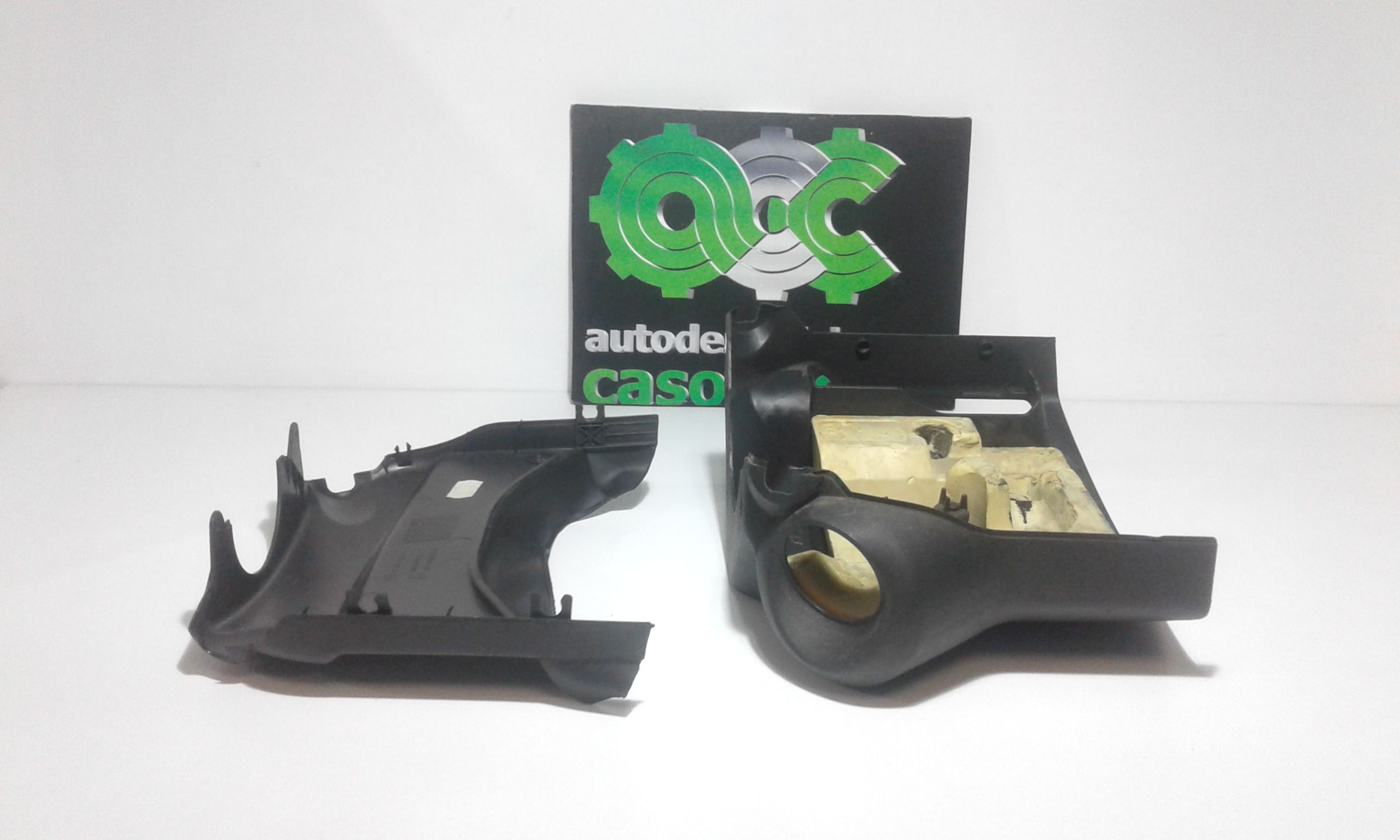 Riparo piantone sterzo OPEL Corsa D 5P 1 Serie