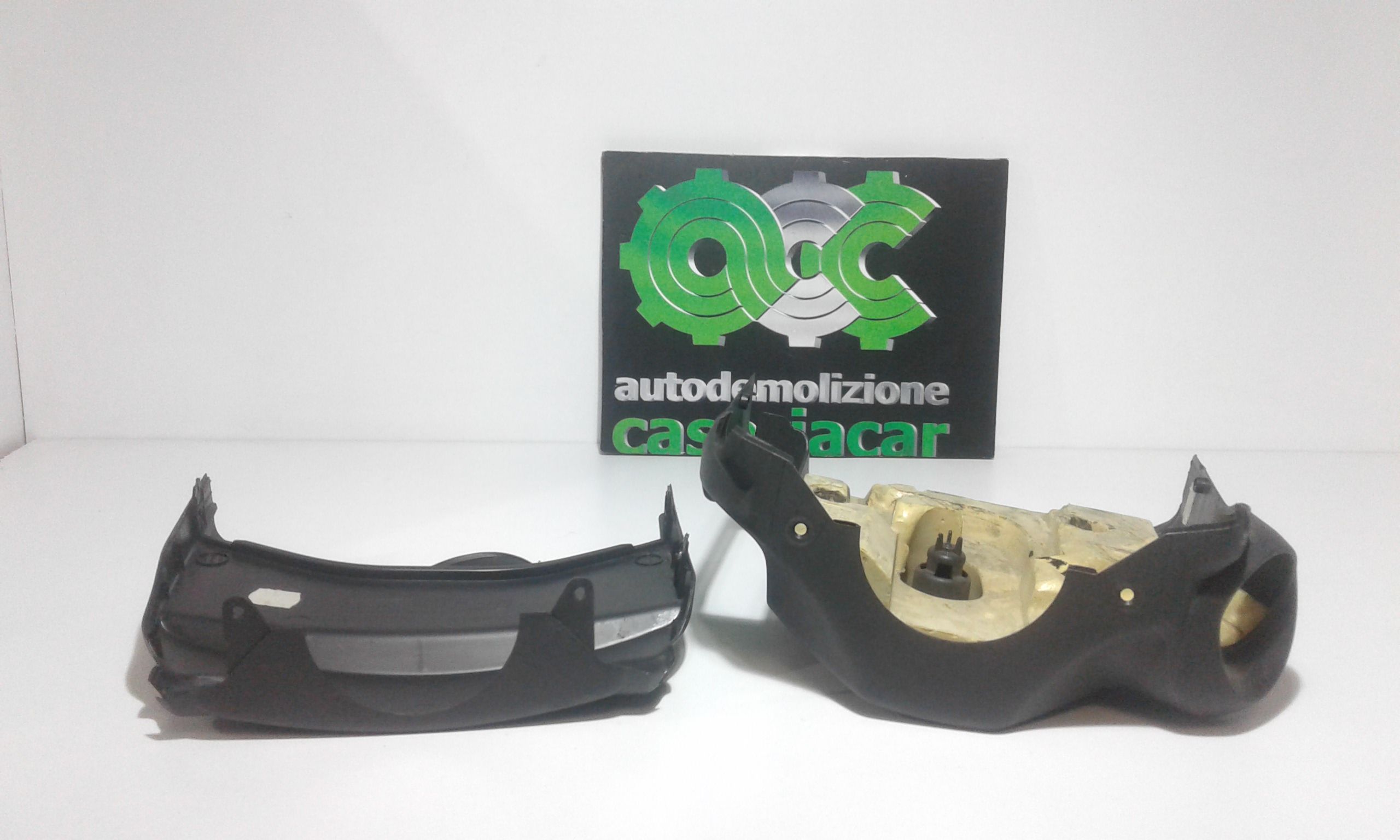 Riparo piantone sterzo OPEL Corsa D 5P 1 Serie