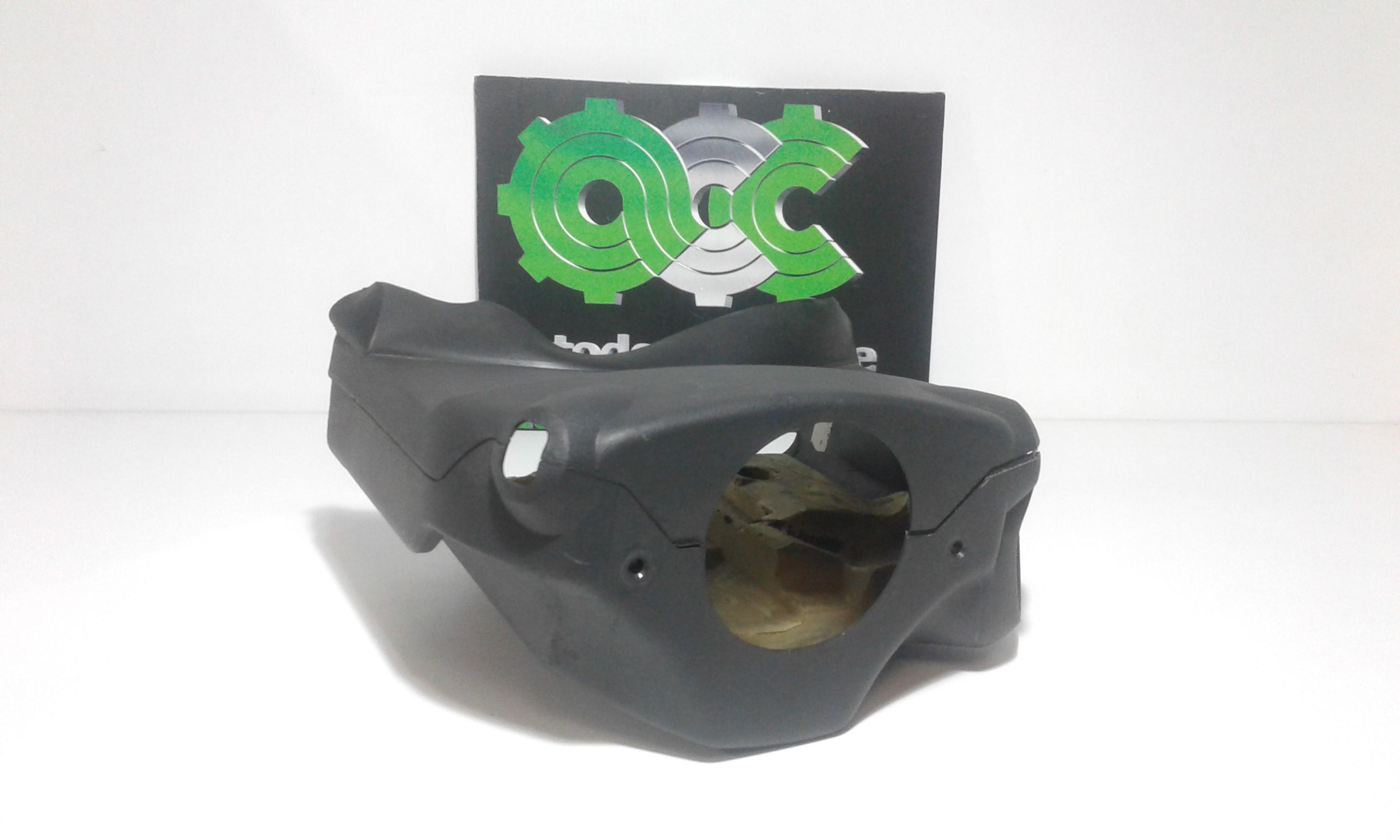 Riparo piantone sterzo OPEL Corsa D 5P 1 Serie