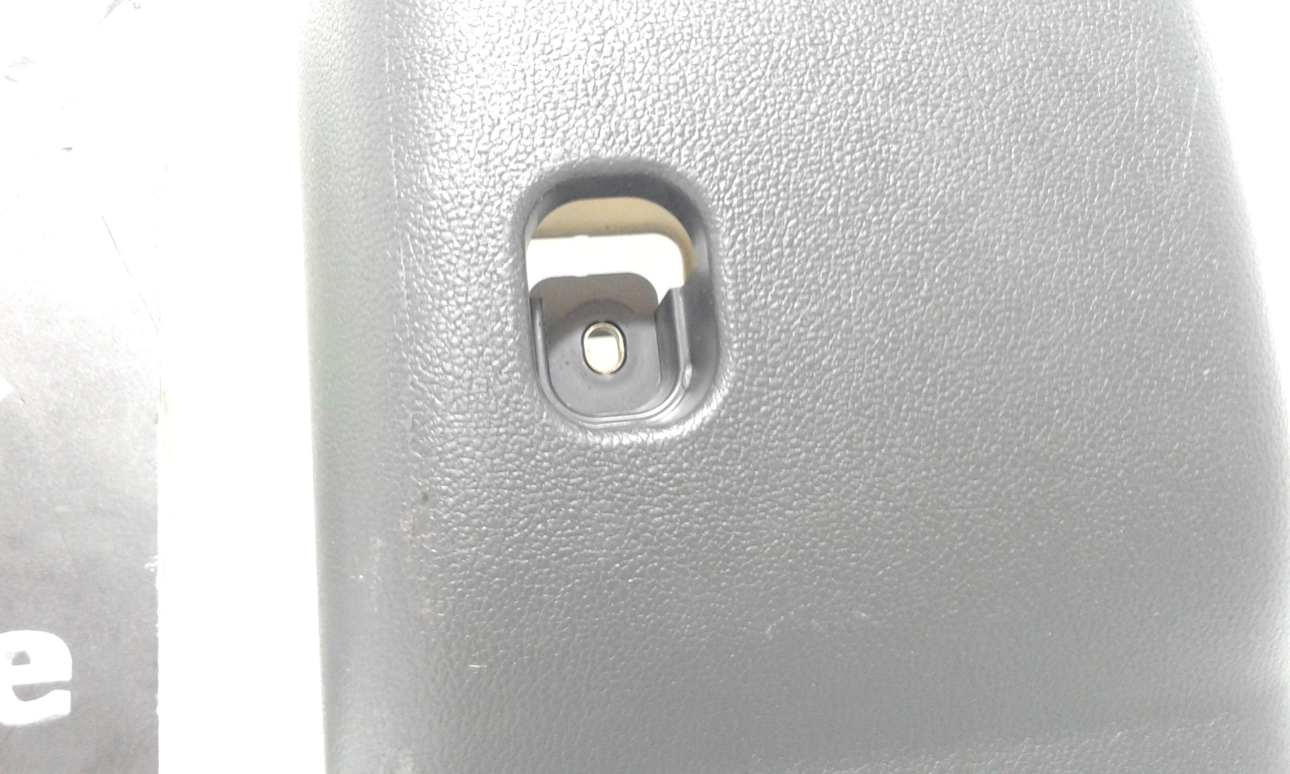 Riparo piantone sterzo VOLKSWAGEN Polo 6 Serie