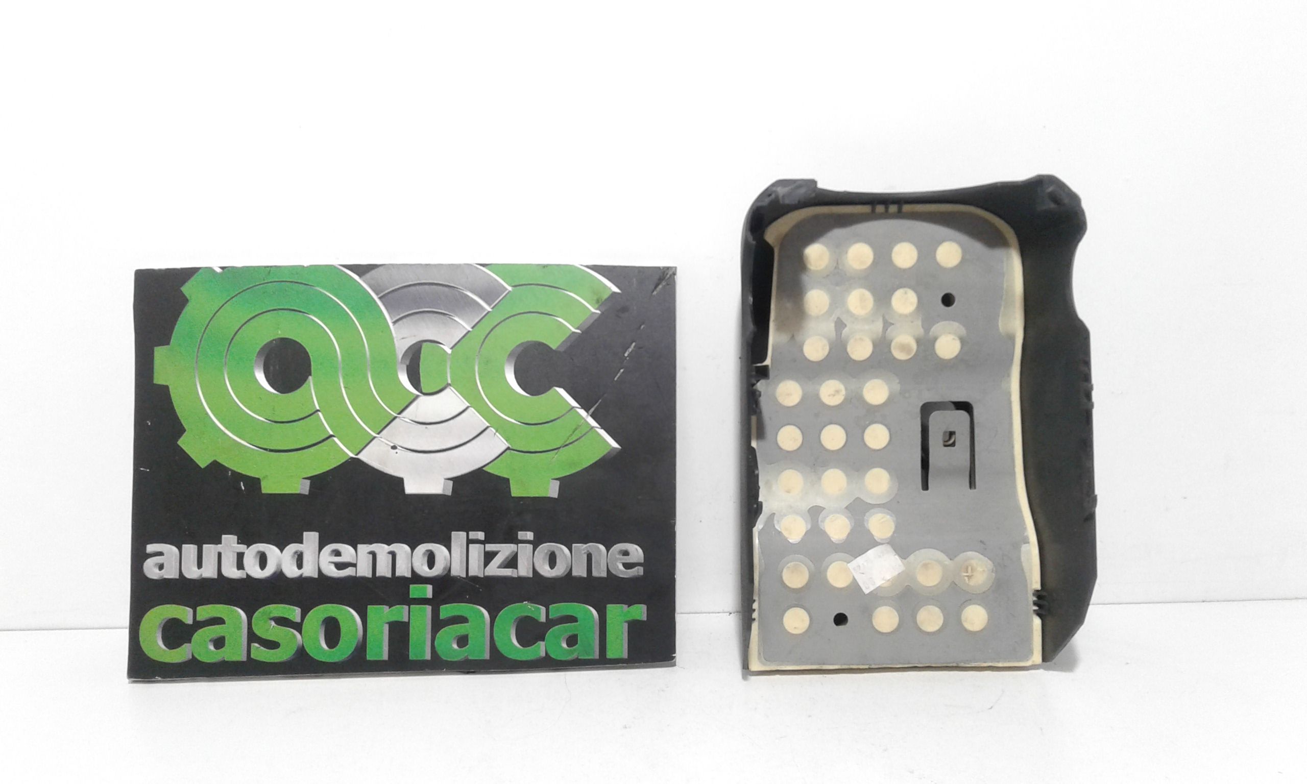 Riparo piantone sterzo VOLKSWAGEN Polo 6 Serie