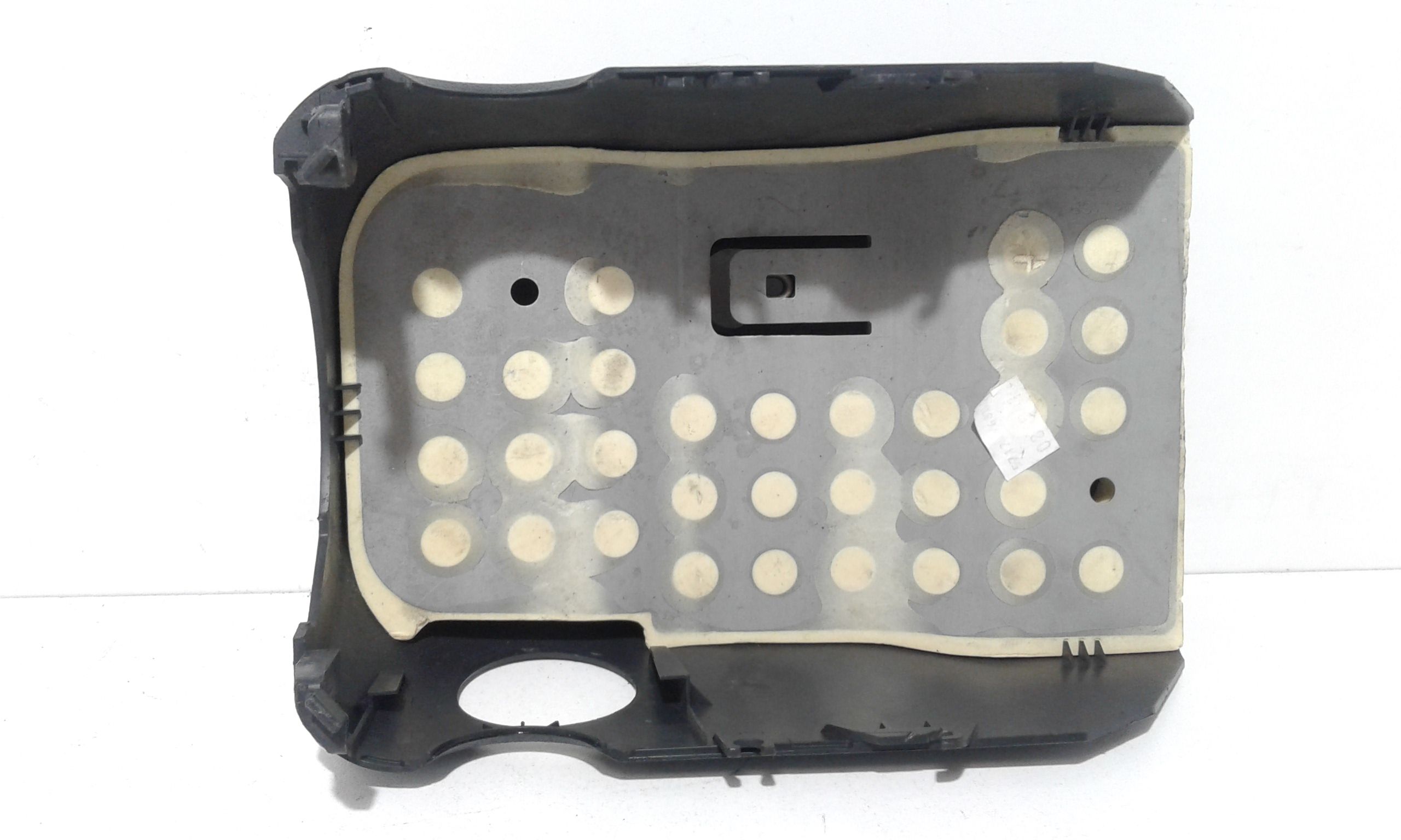 Riparo piantone sterzo VOLKSWAGEN Polo 6 Serie