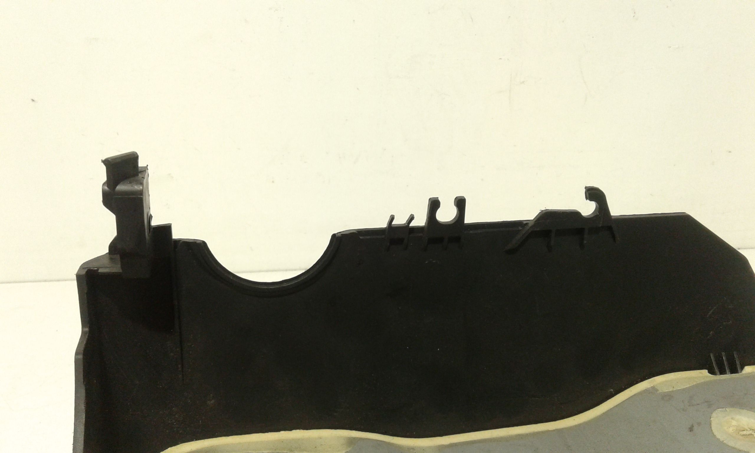 Riparo piantone sterzo VOLKSWAGEN Polo 6 Serie