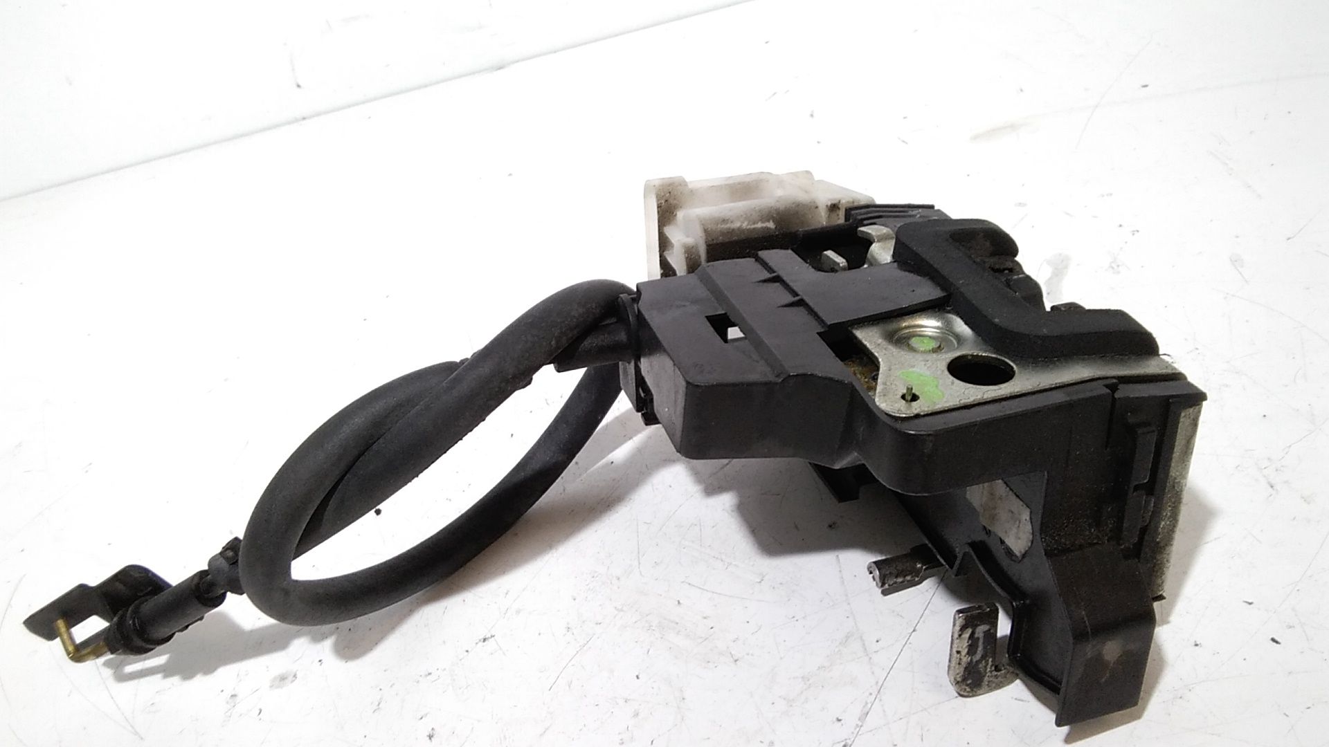 Serratura Anteriore Sinistra FIAT Dobl 1 Serie