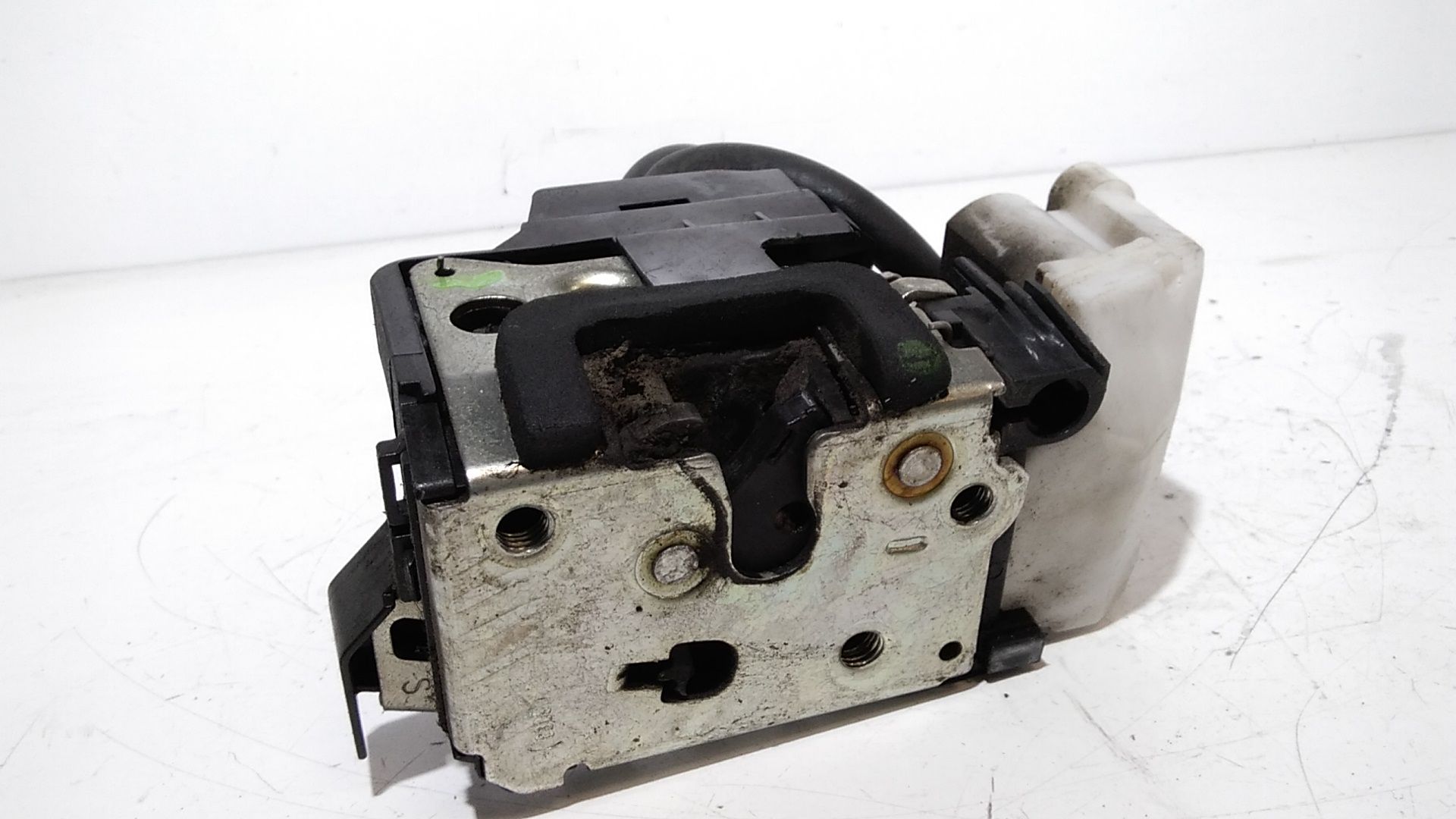 Serratura Anteriore Sinistra FIAT Dobl 1 Serie