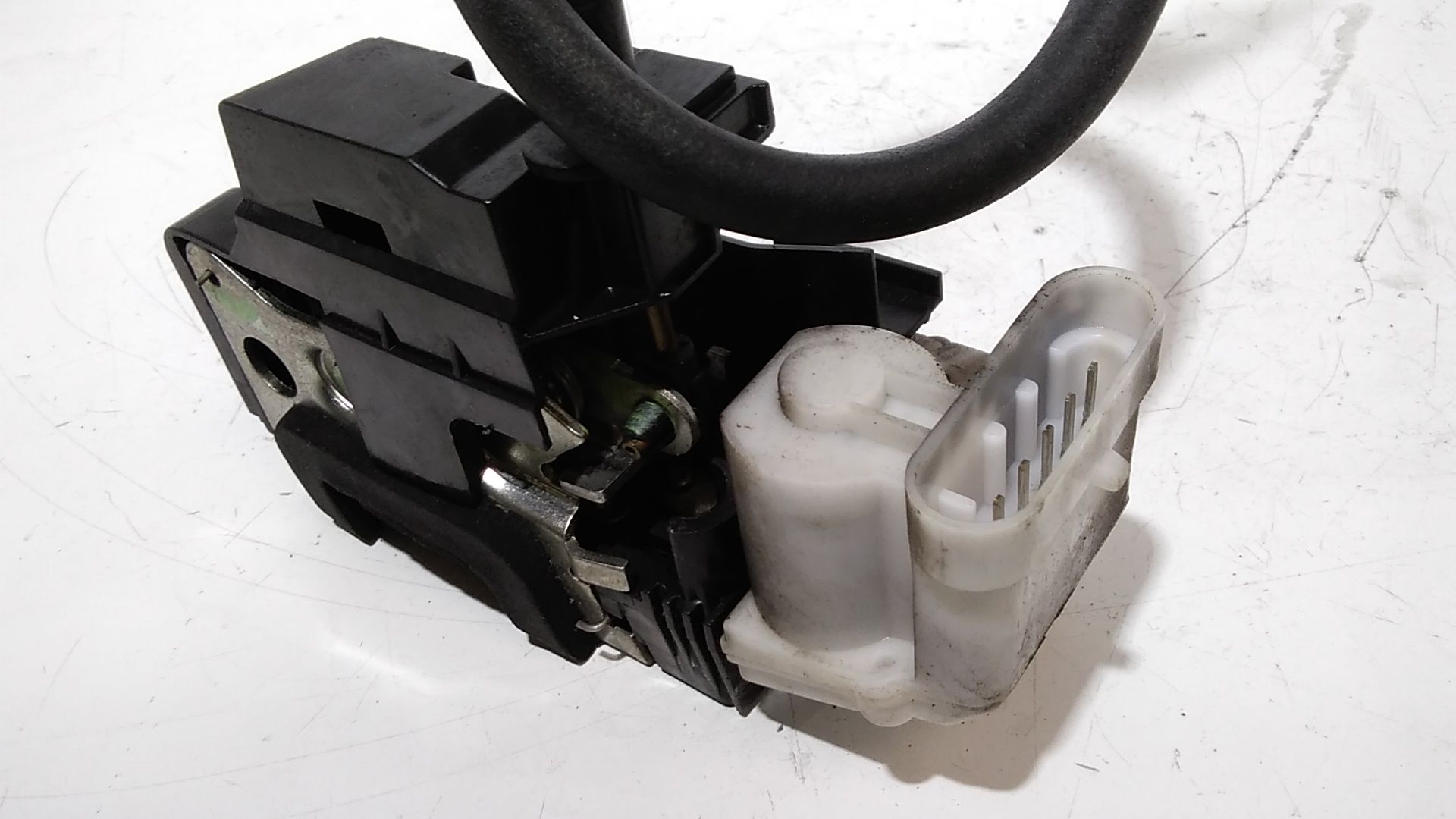 Serratura Anteriore Sinistra FIAT Dobl 1 Serie