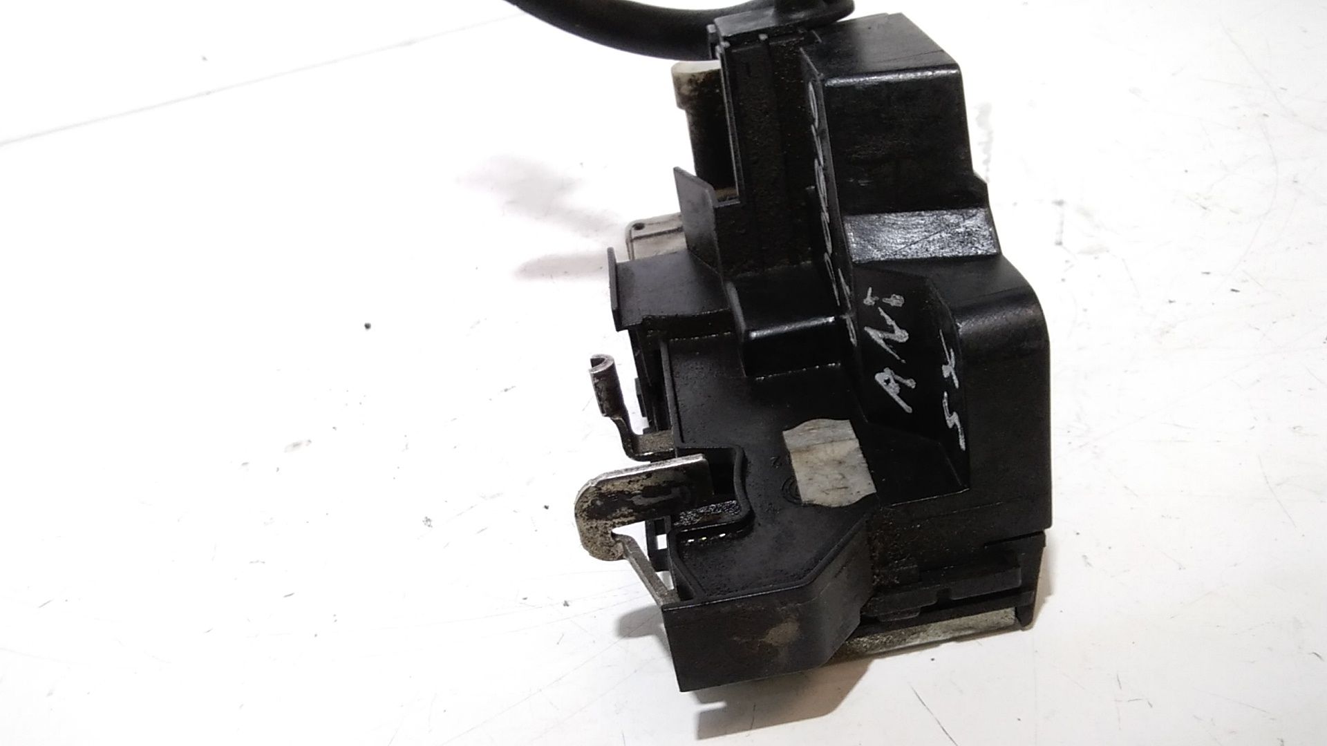 Serratura Anteriore Sinistra FIAT Dobl 1 Serie